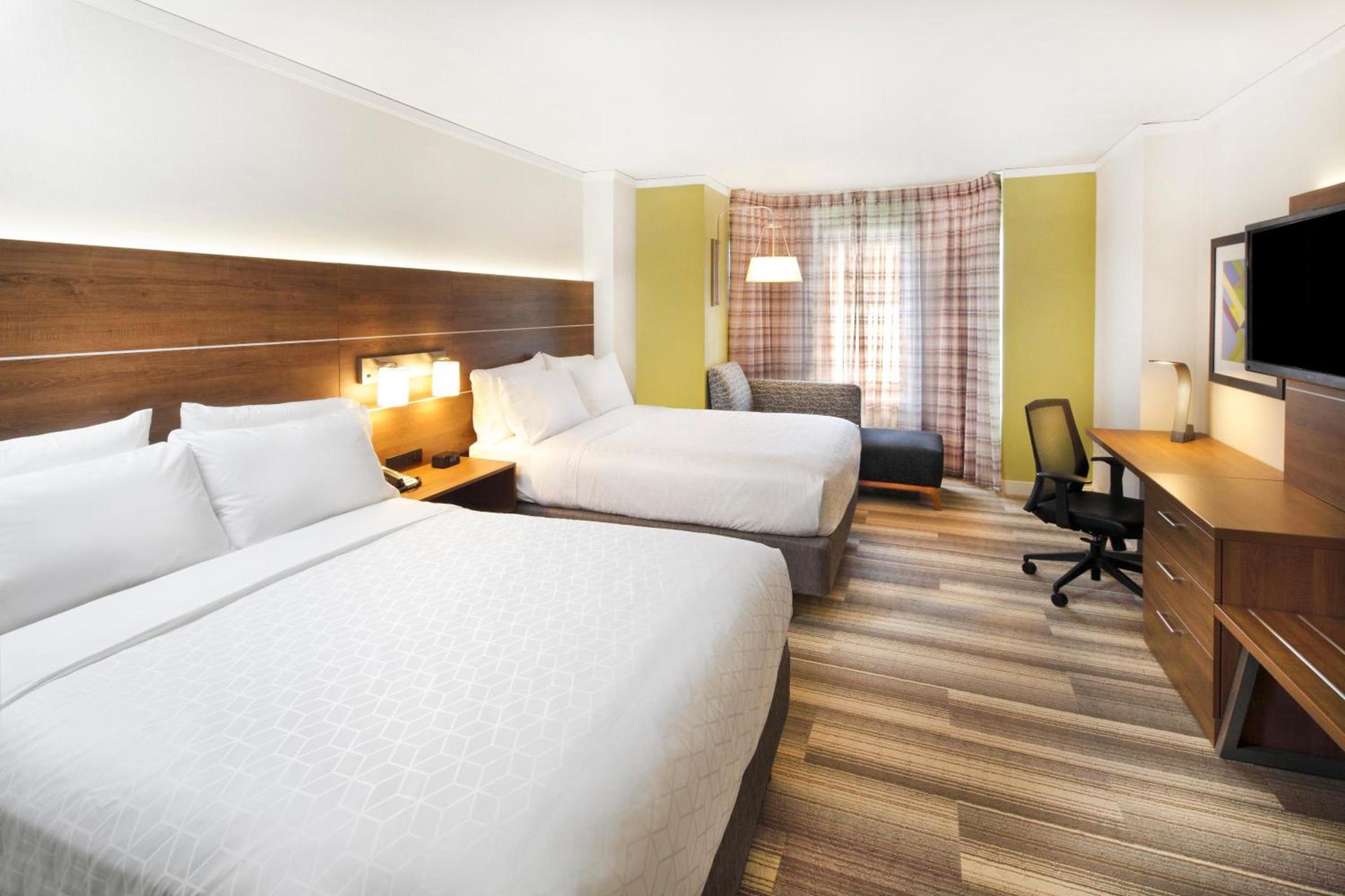 Holiday Inn Express Hotel & Suites Fisherman's Wharf by IHG photo 38