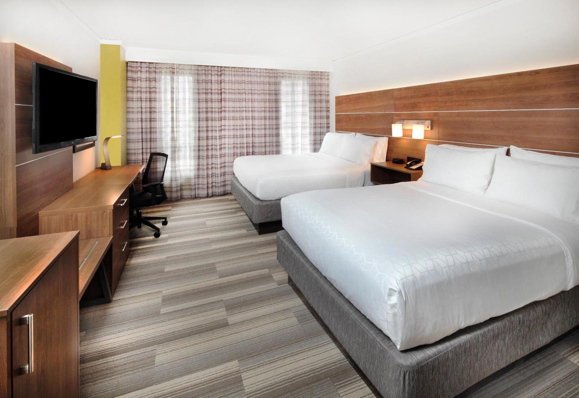 Holiday Inn Express Hotel & Suites Fisherman's Wharf by IHG photo 37