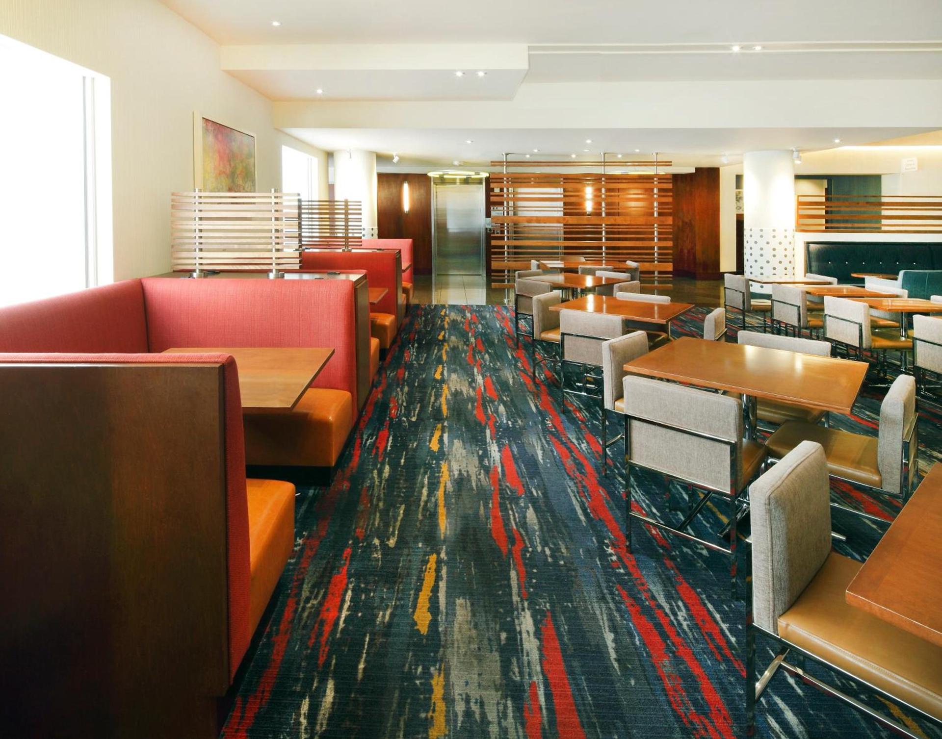 Holiday Inn Express Hotel & Suites Fisherman's Wharf by IHG photo 11