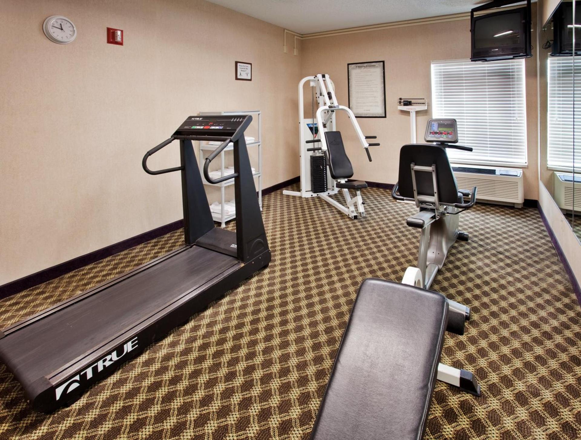Spark By Hilton Lansing photo 3