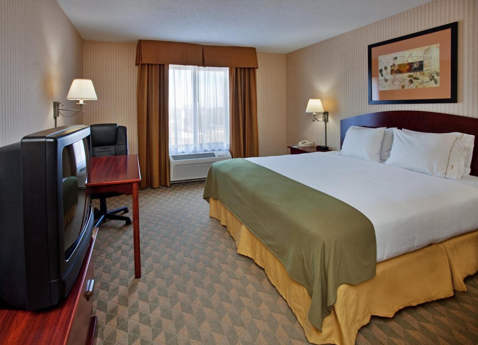 Spark By Hilton Lansing photo 32
