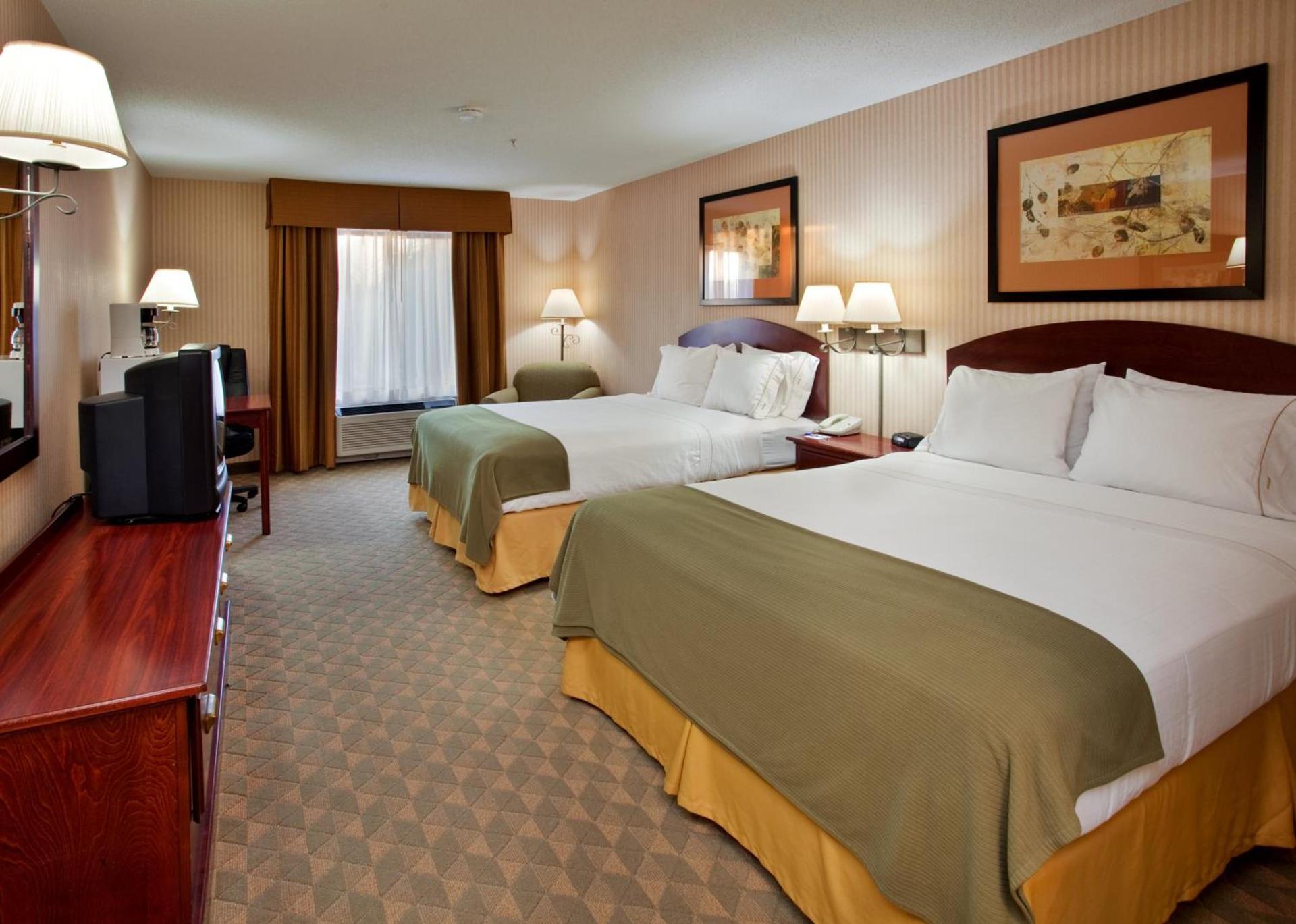 Spark By Hilton Lansing photo 25