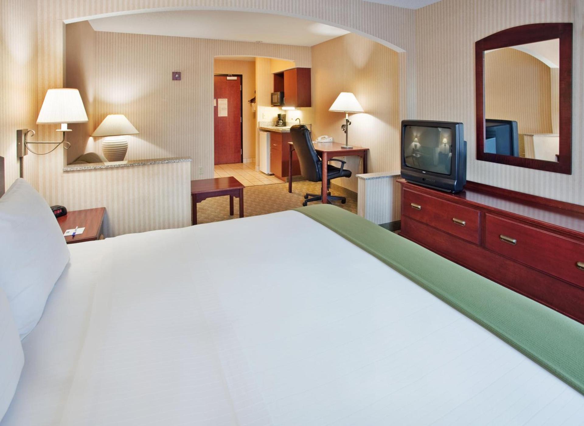 Spark By Hilton Lansing photo 31