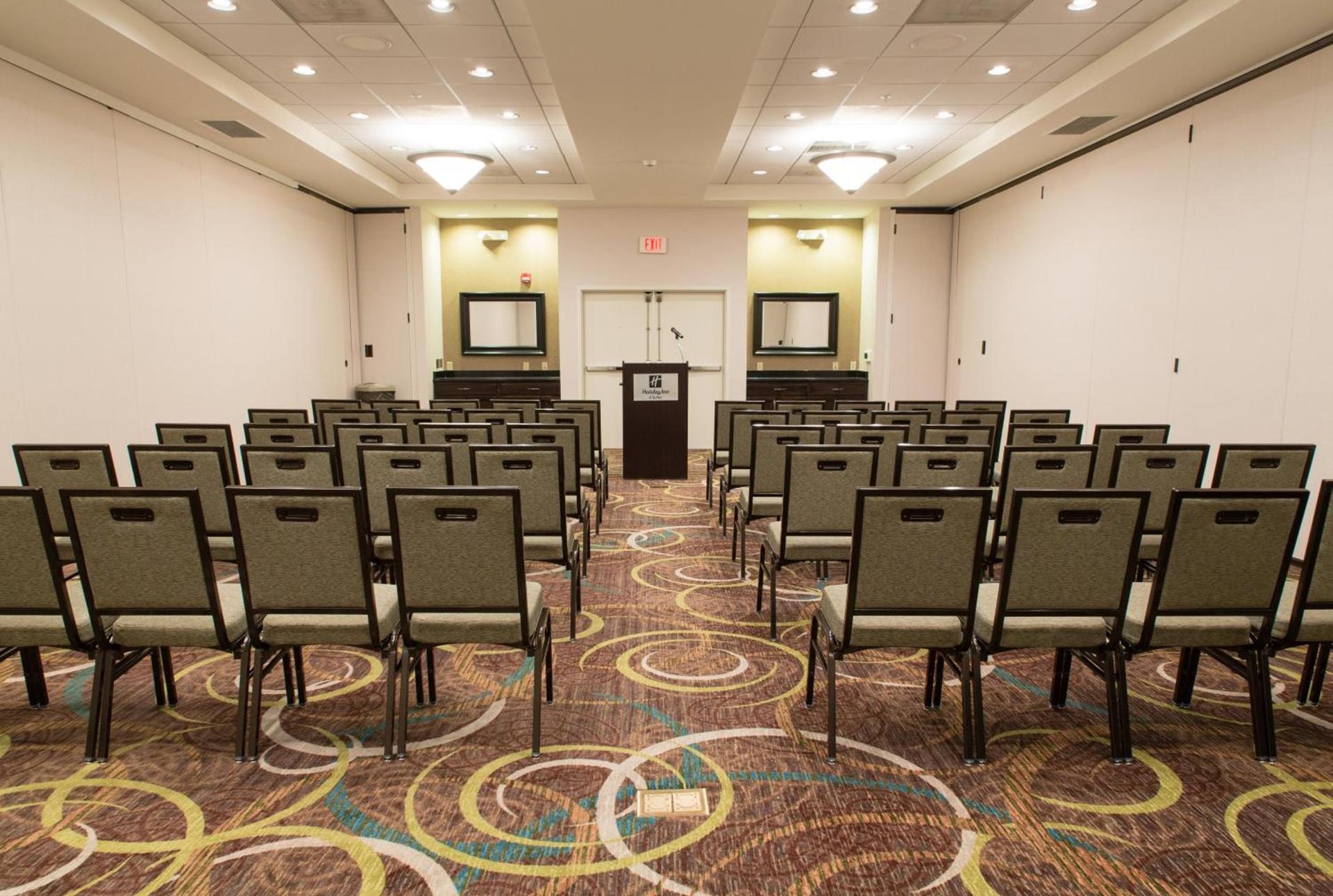 Holiday Inn Hotel & Suites Bloomington Airport by IHG photo 43