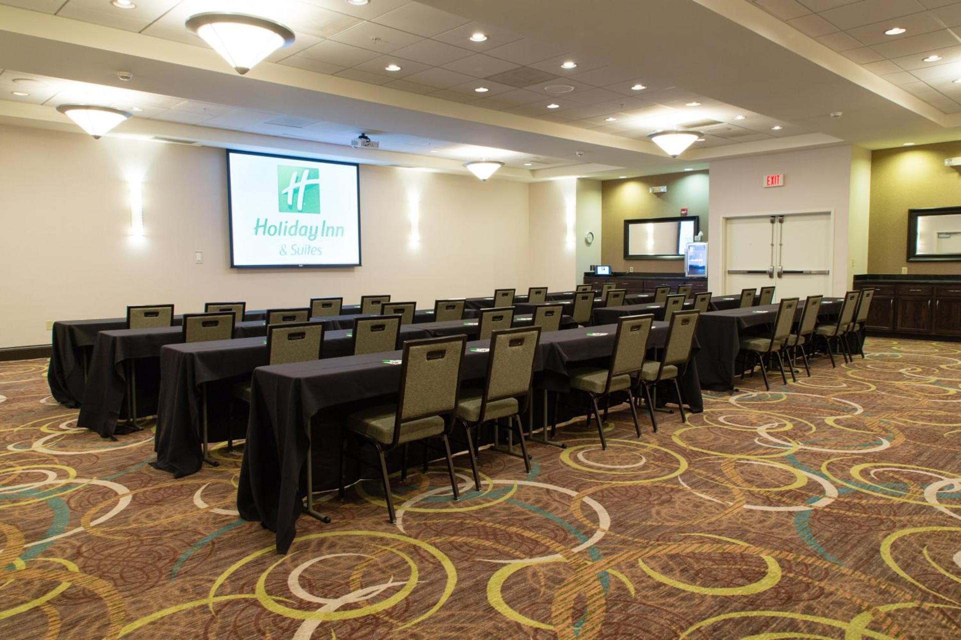 Holiday Inn Hotel & Suites Bloomington Airport by IHG photo 37
