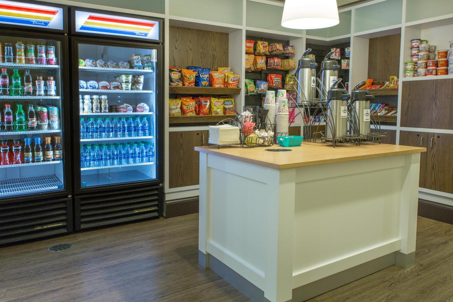 Holiday Inn Hotel & Suites Bloomington Airport by IHG photo 23