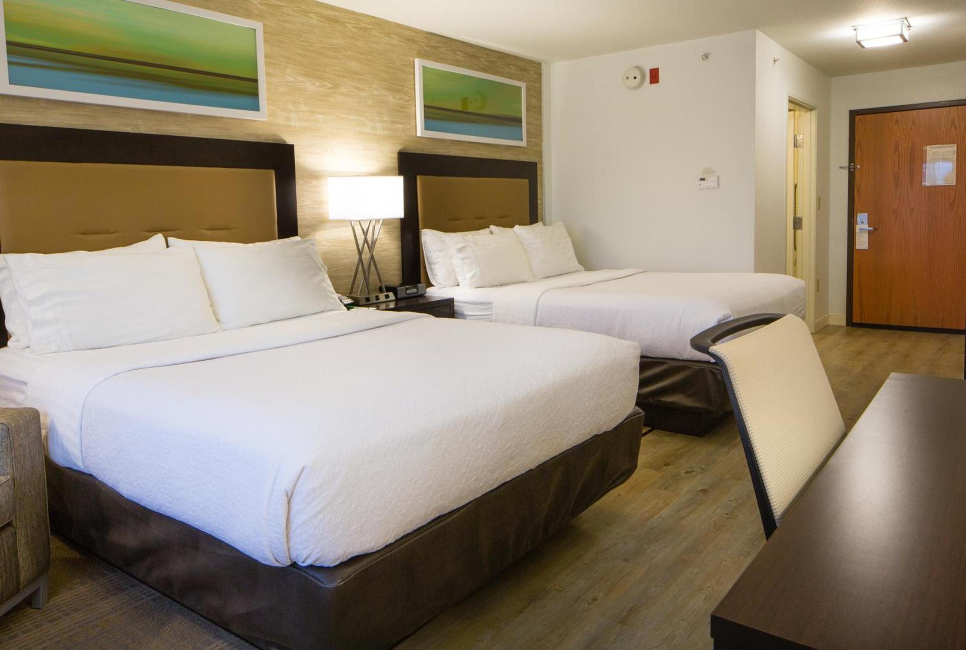 Holiday Inn Hotel & Suites Bloomington Airport by IHG photo 60