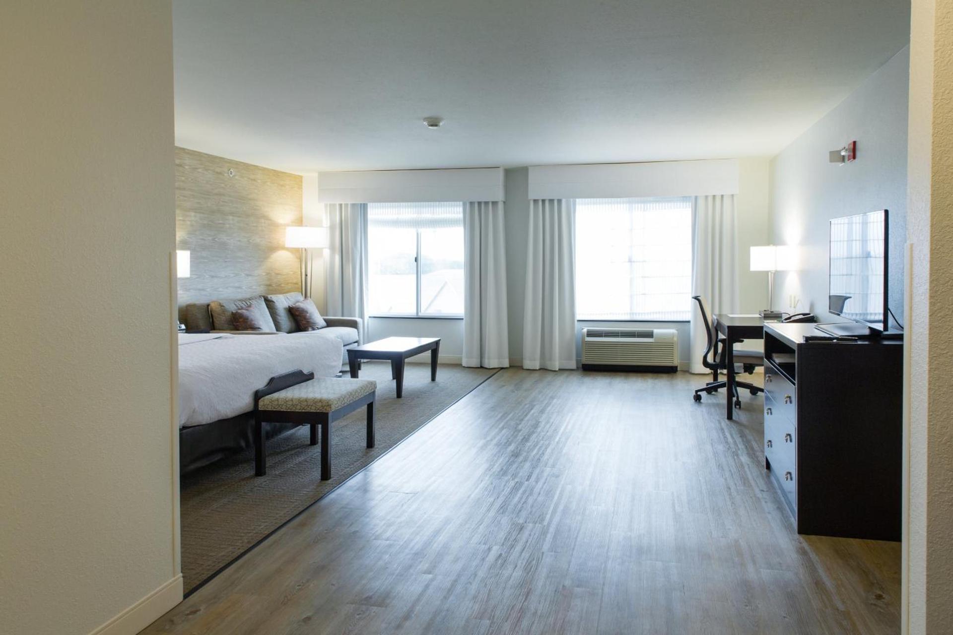 Holiday Inn Hotel & Suites Bloomington Airport by IHG photo 27