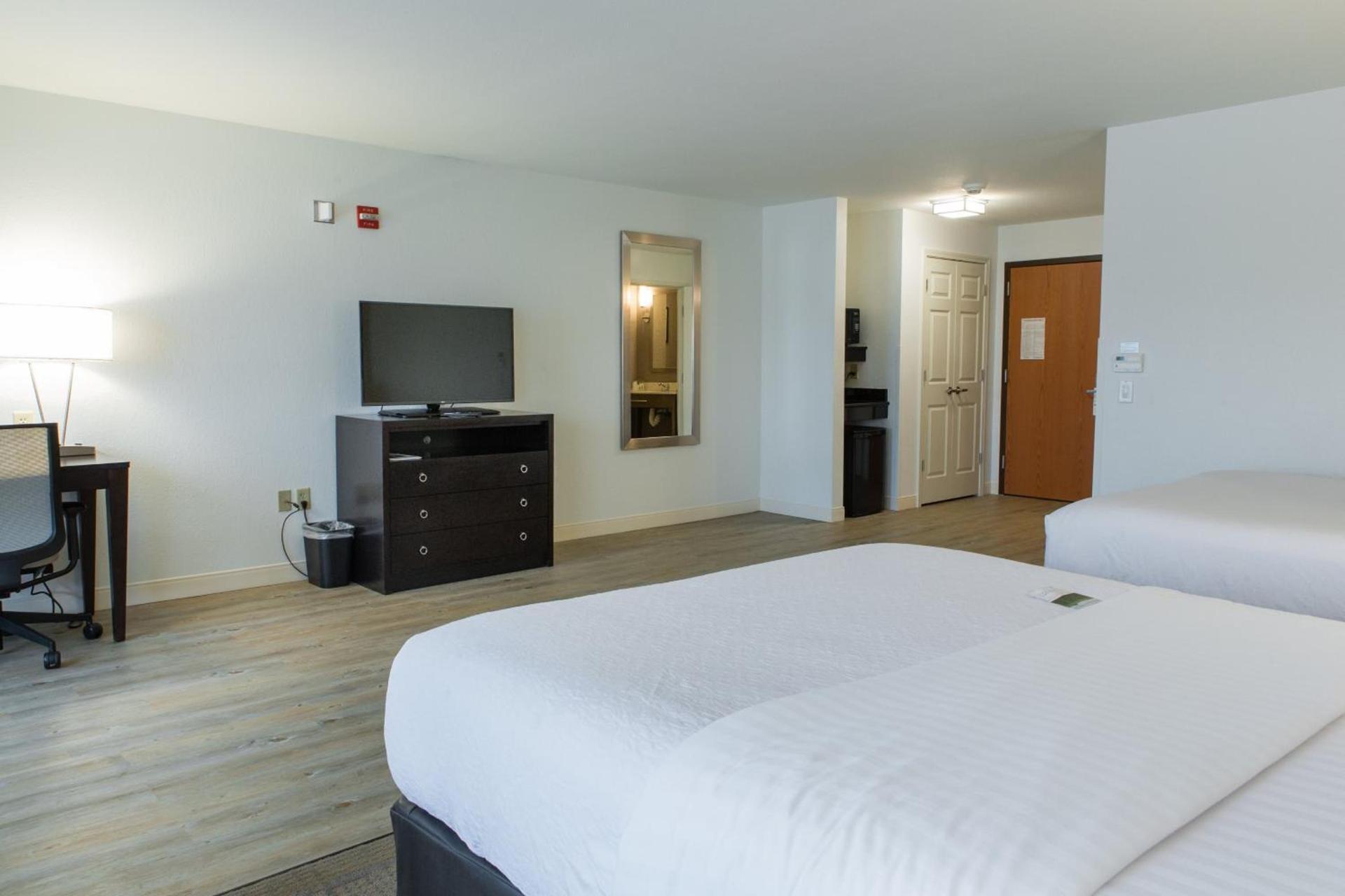 Holiday Inn Hotel & Suites Bloomington Airport by IHG photo 25