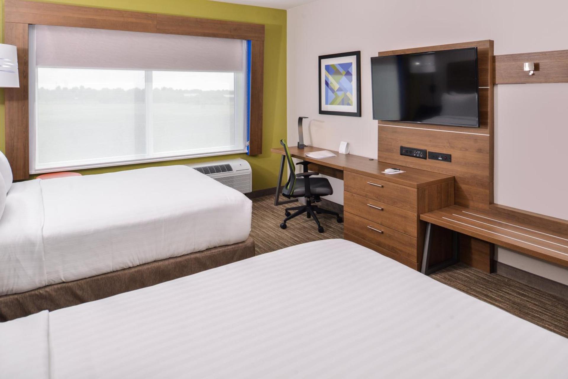 Holiday Inn Express & Suites - Siloam Springs by IHG photo 52