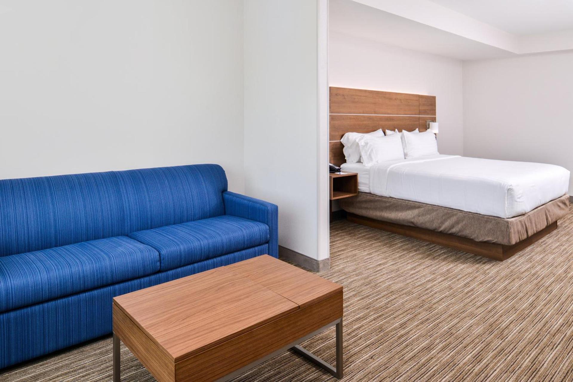 Holiday Inn Express & Suites - Siloam Springs by IHG photo 41