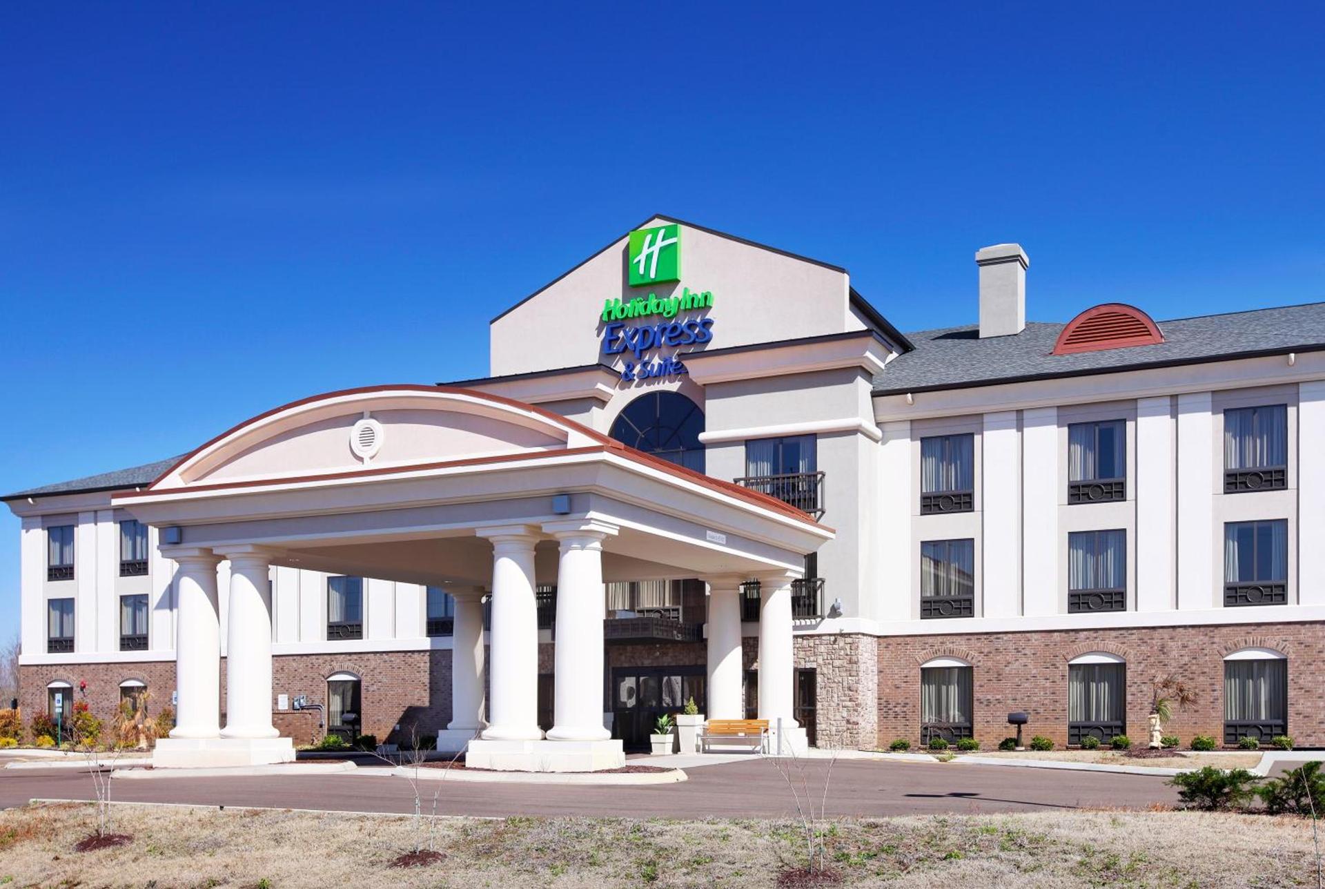 Holiday Inn Express & Suites Covington by IHG — hotel in Covington