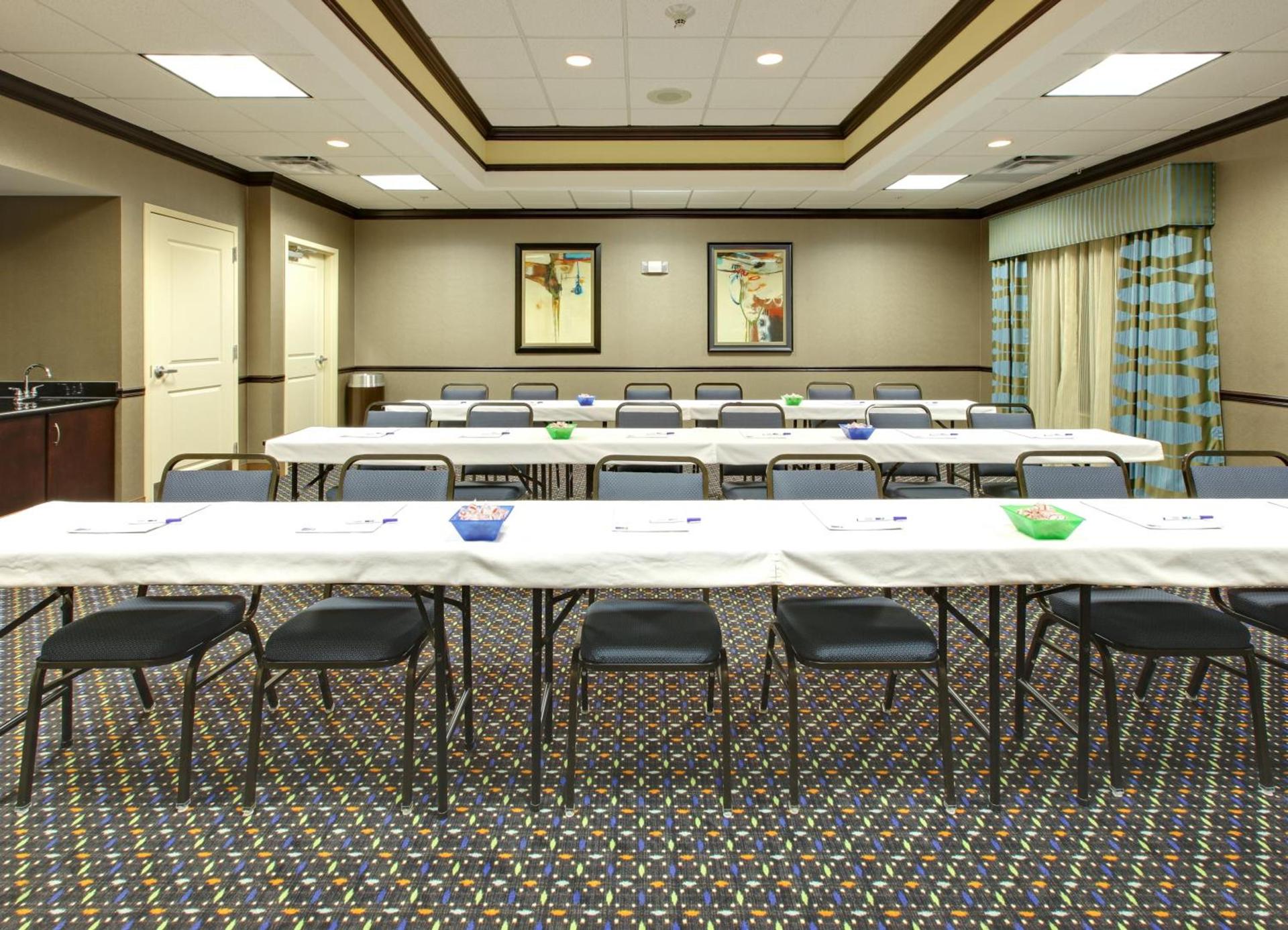 Holiday Inn Express & Suites Covington by IHG photo 32