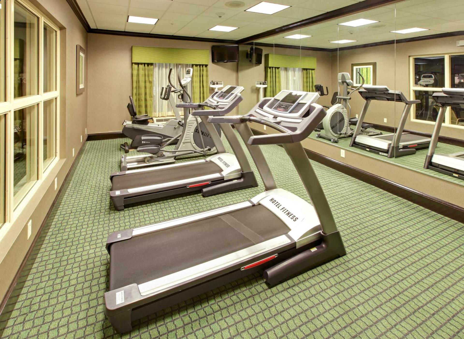 Holiday Inn Express & Suites Covington by IHG photo 6