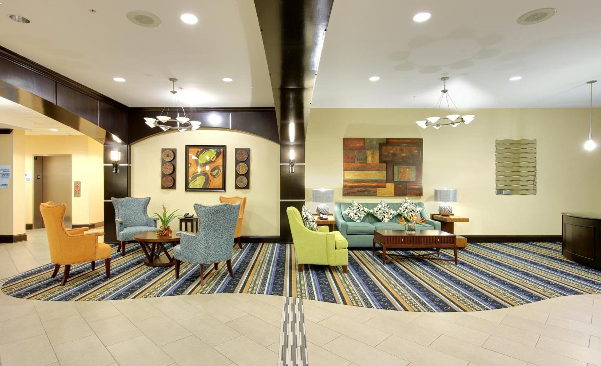 Holiday Inn Express & Suites Covington by IHG photo 34