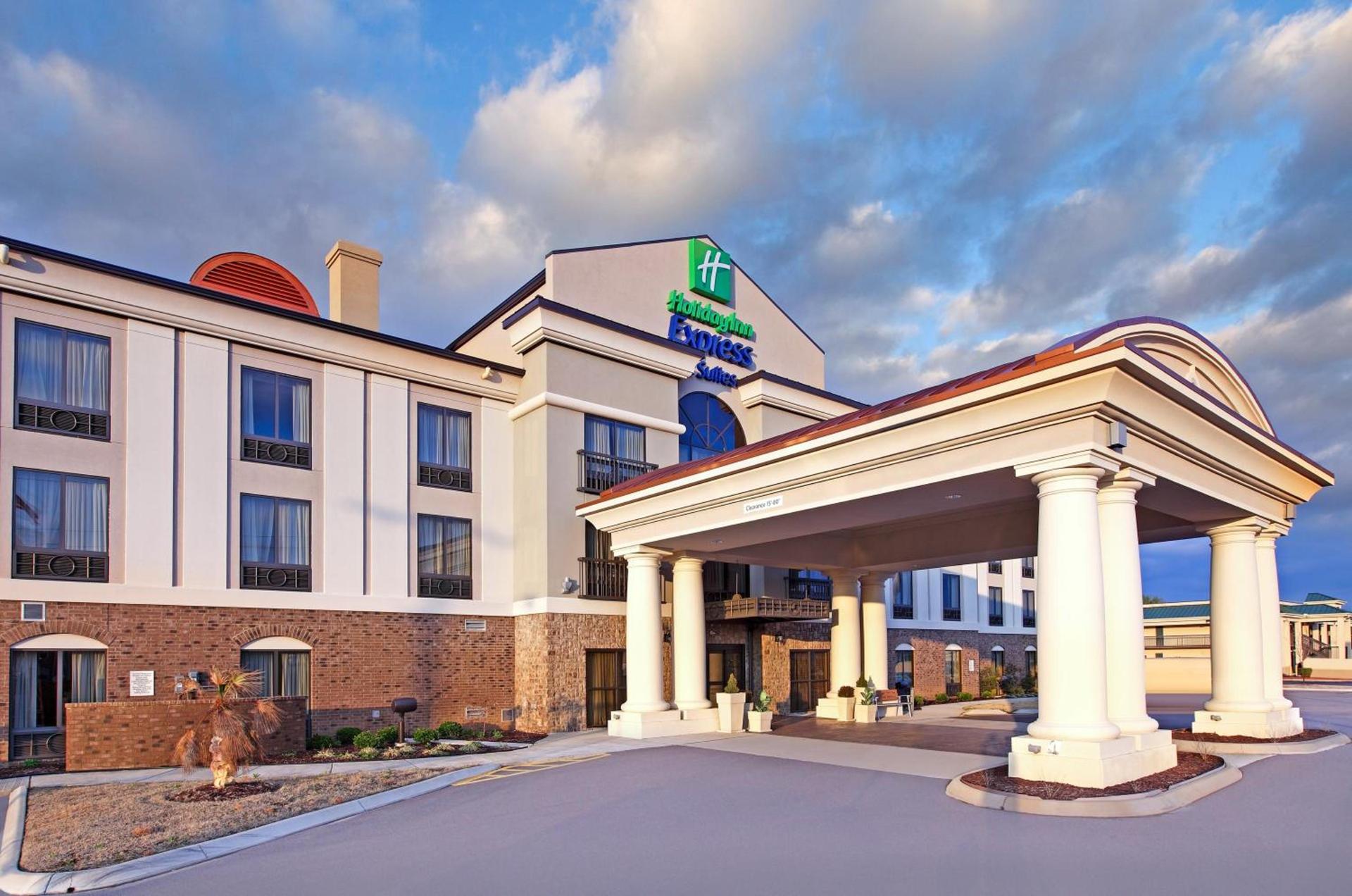 Holiday Inn Express & Suites Covington by IHG photo 35