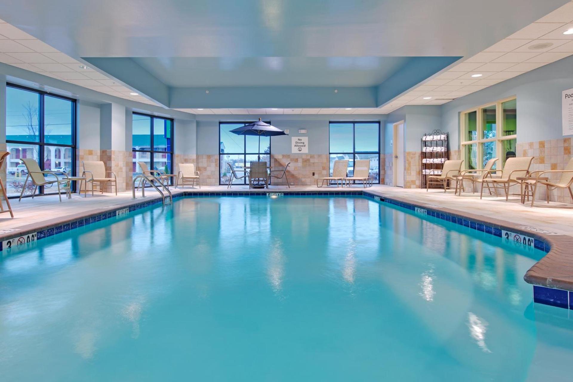 Holiday Inn Express & Suites Covington by IHG photo 31