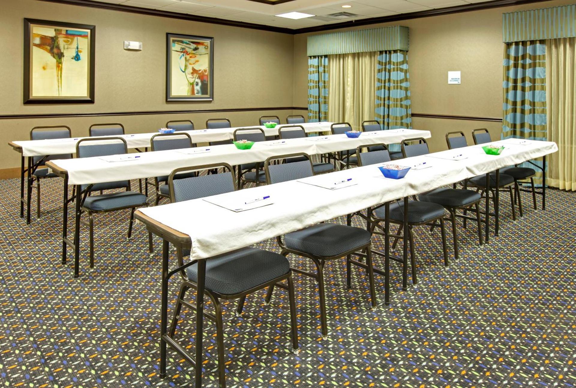 Holiday Inn Express & Suites Covington by IHG photo 33