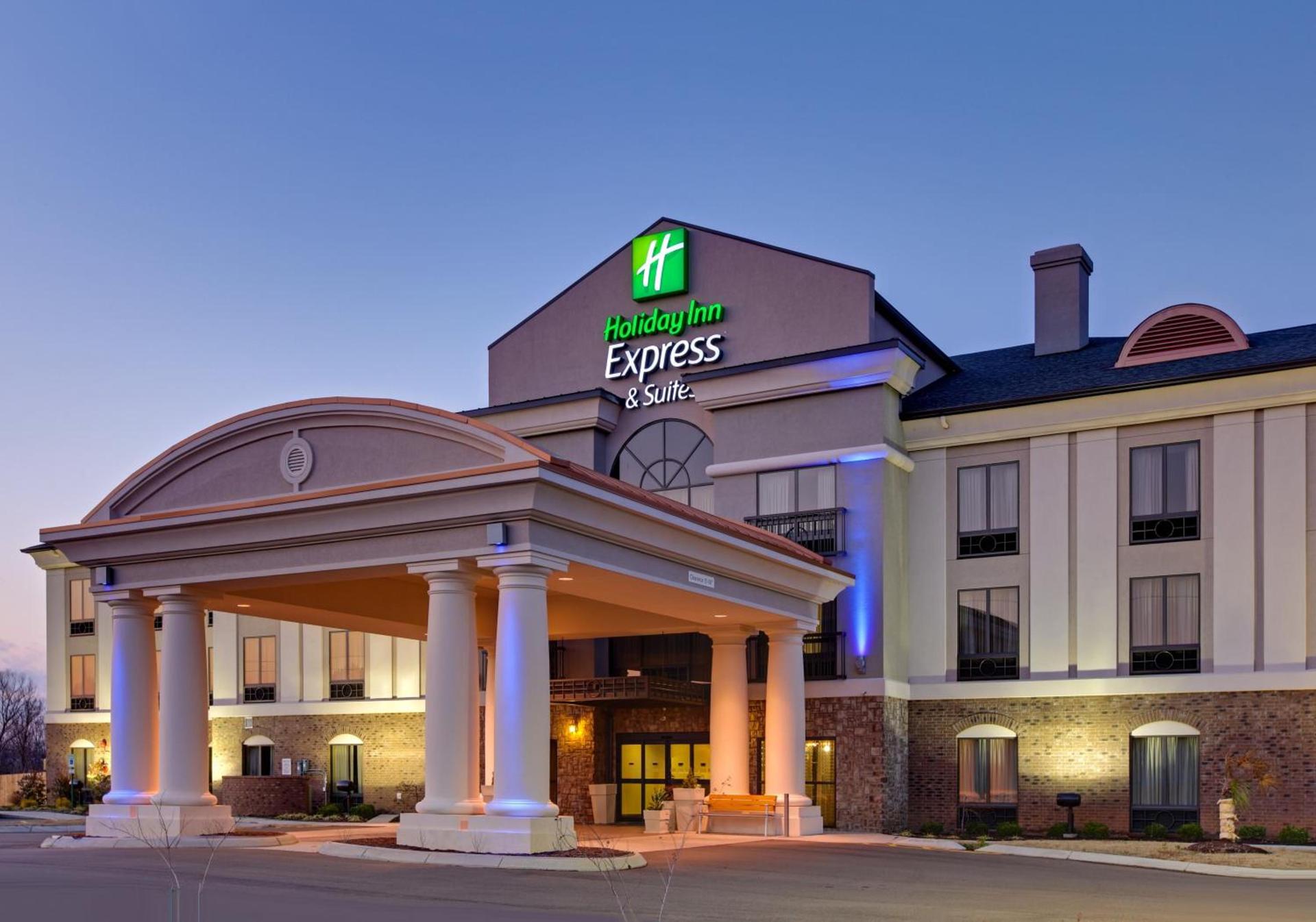 Holiday Inn Express & Suites Covington by IHG photo 38