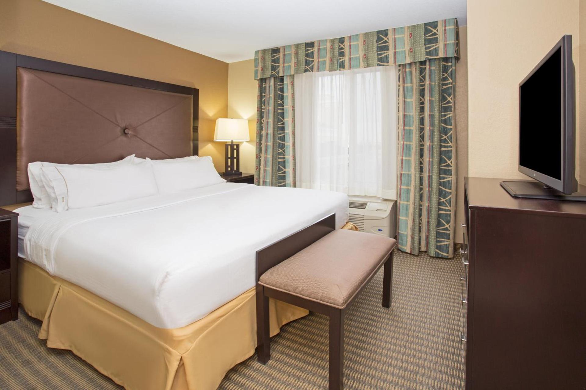 SureStay by Best Western Lexington photo 25