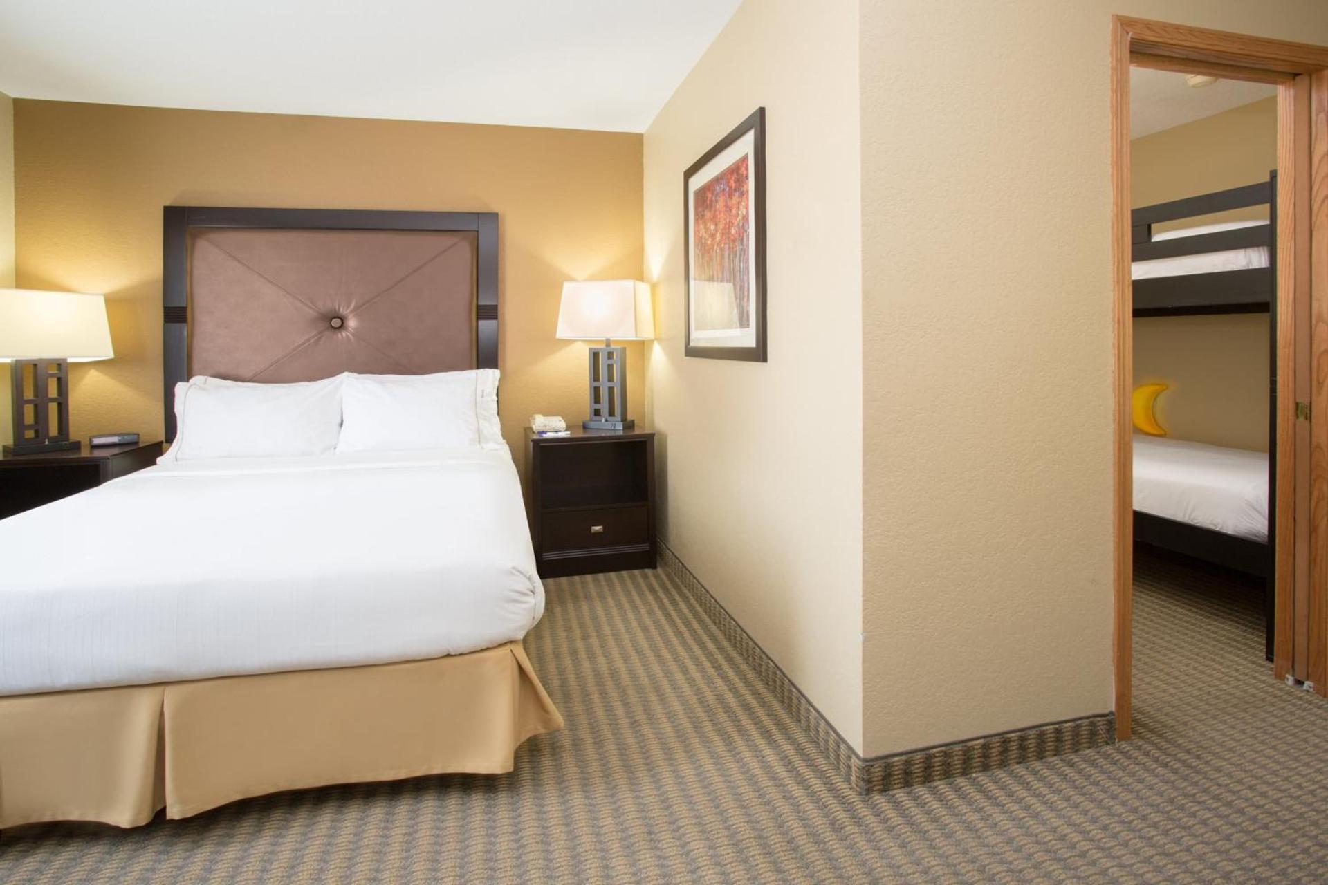 SureStay by Best Western Lexington photo 35