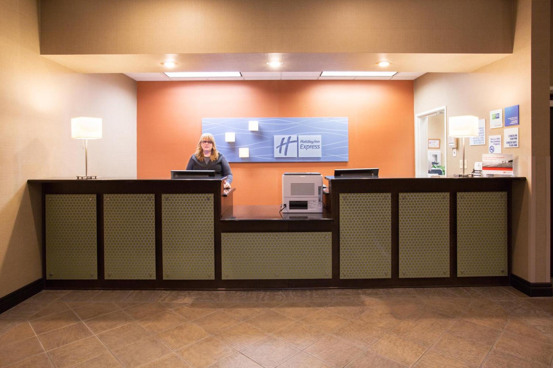 SureStay by Best Western Lexington photo 4