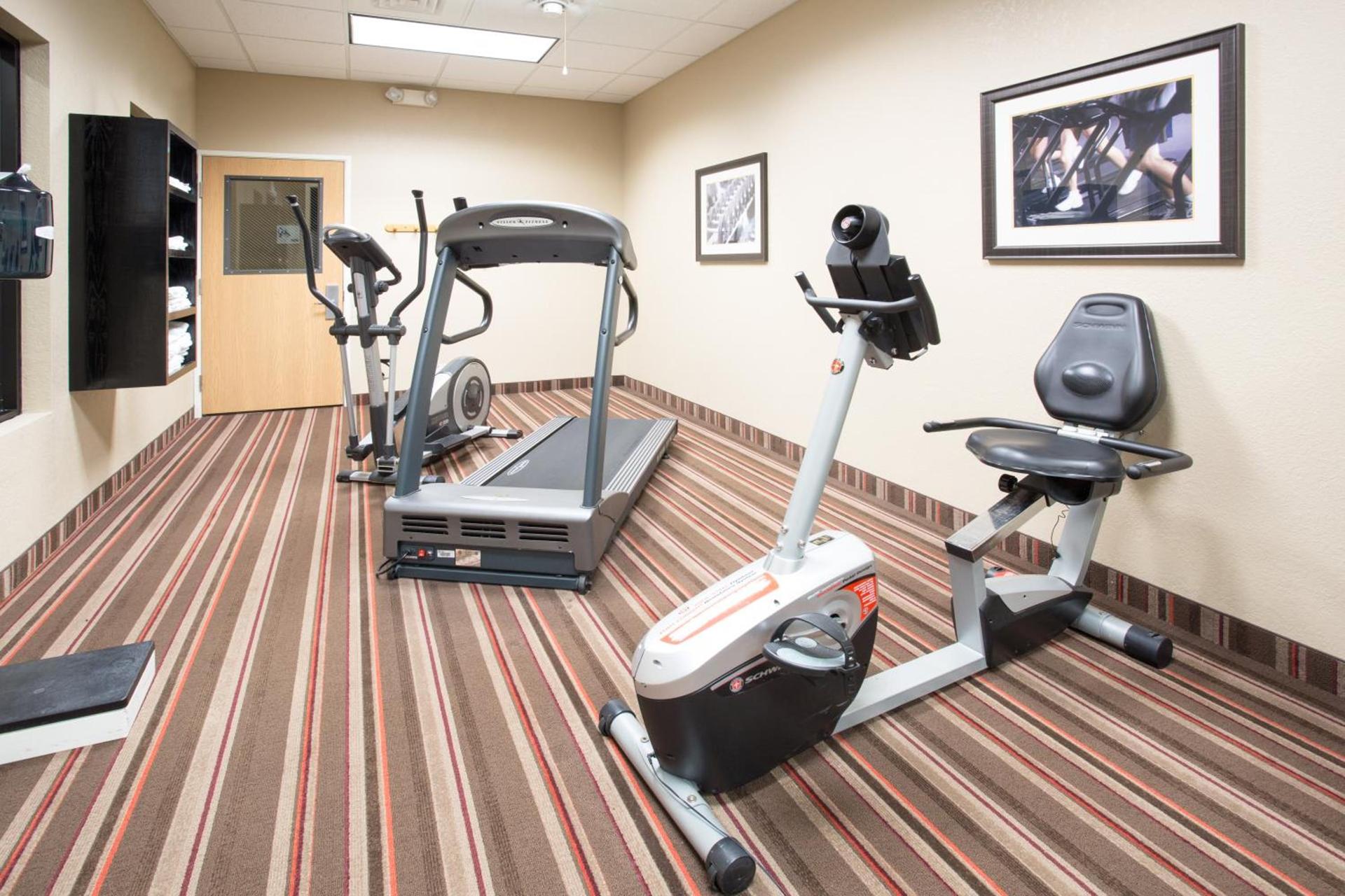 SureStay by Best Western Lexington photo 22