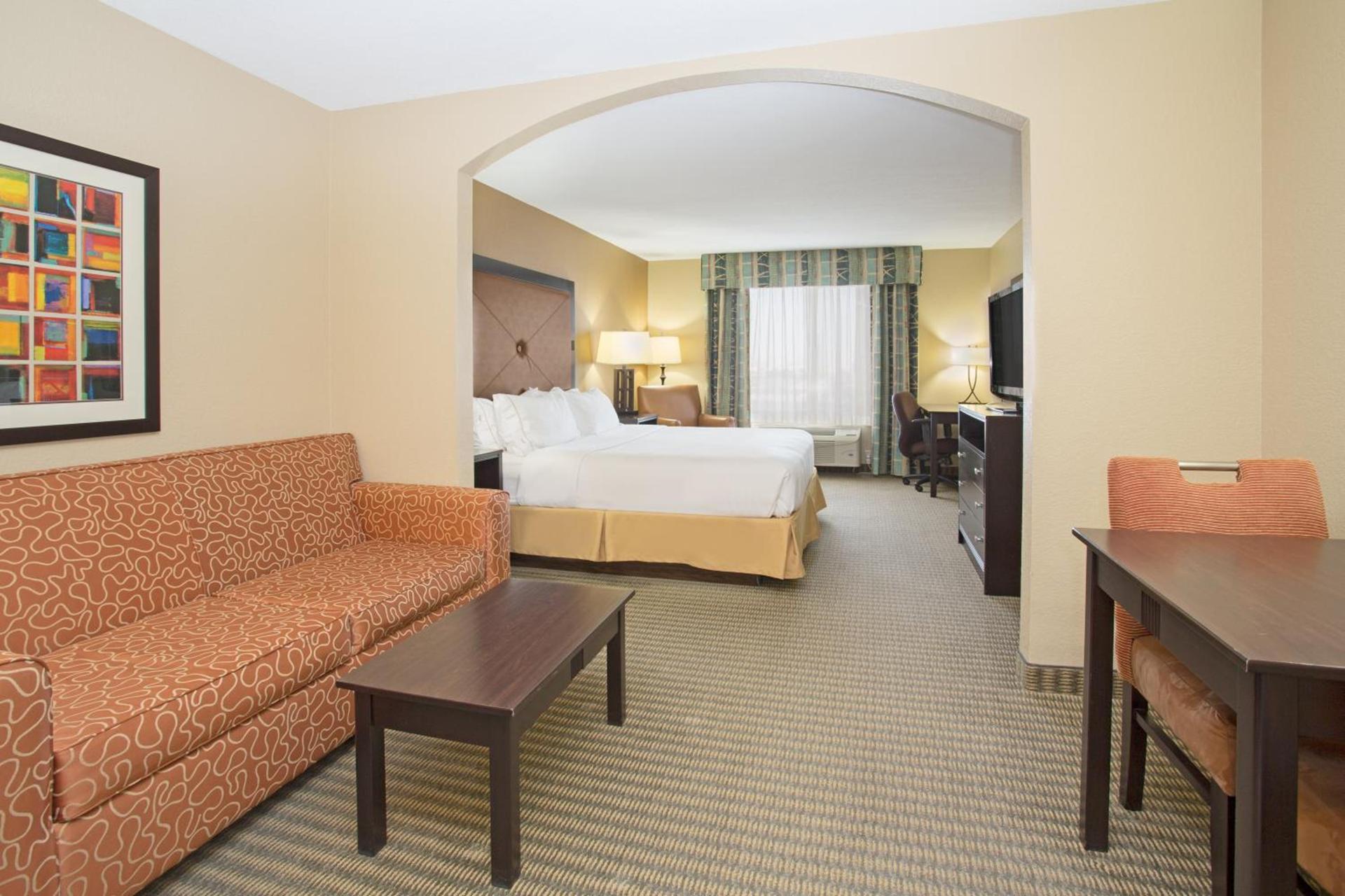 SureStay by Best Western Lexington photo 32