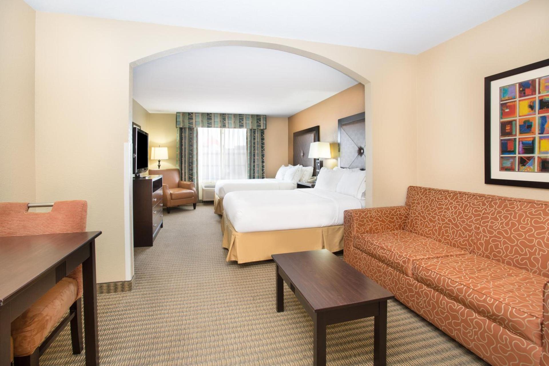 SureStay by Best Western Lexington photo 36