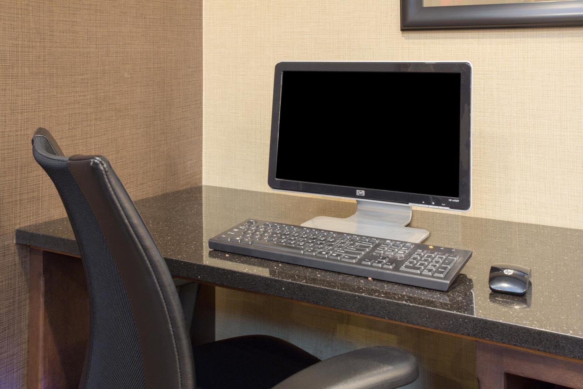 SureStay by Best Western Lexington photo 7