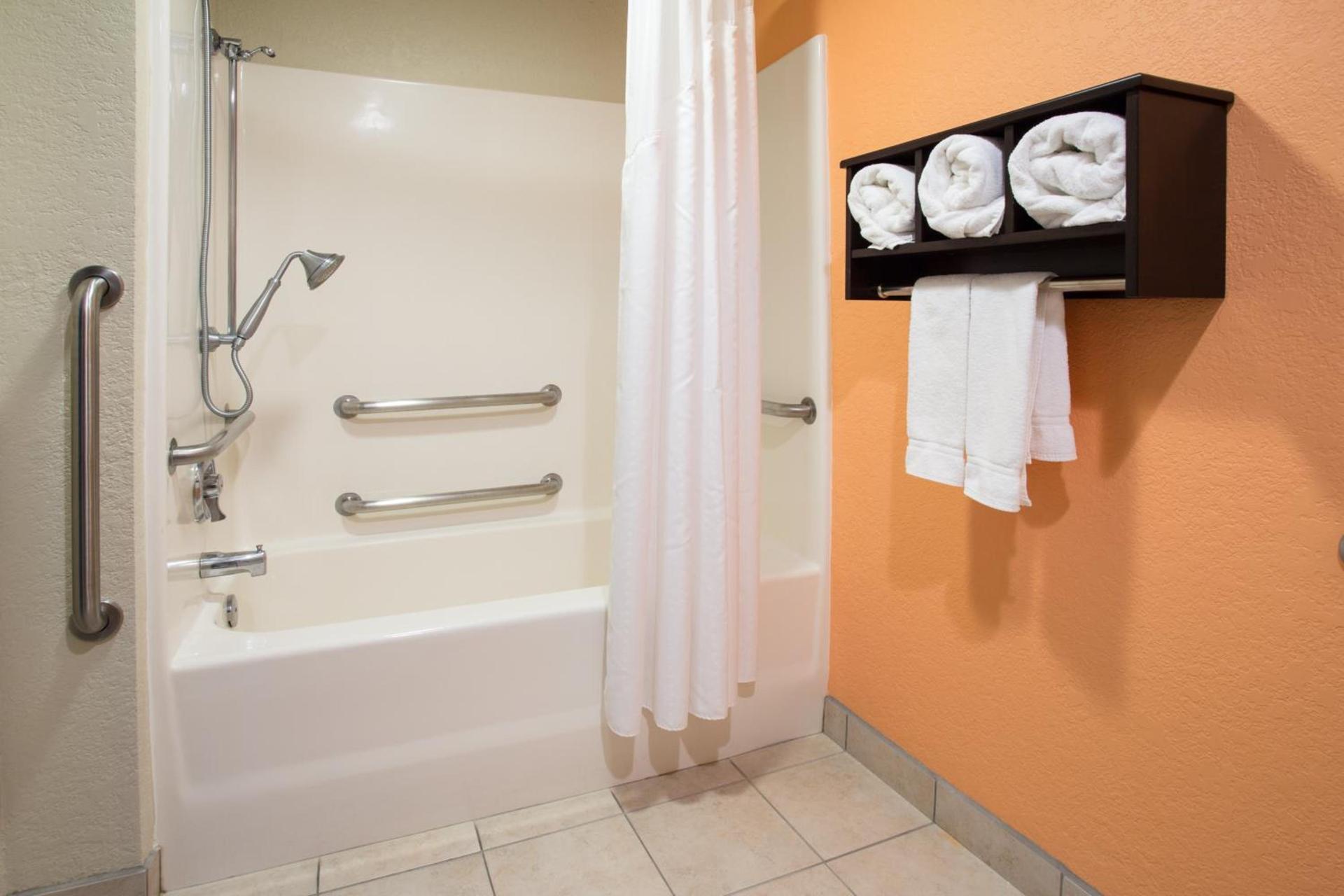 SureStay by Best Western Lexington photo 31