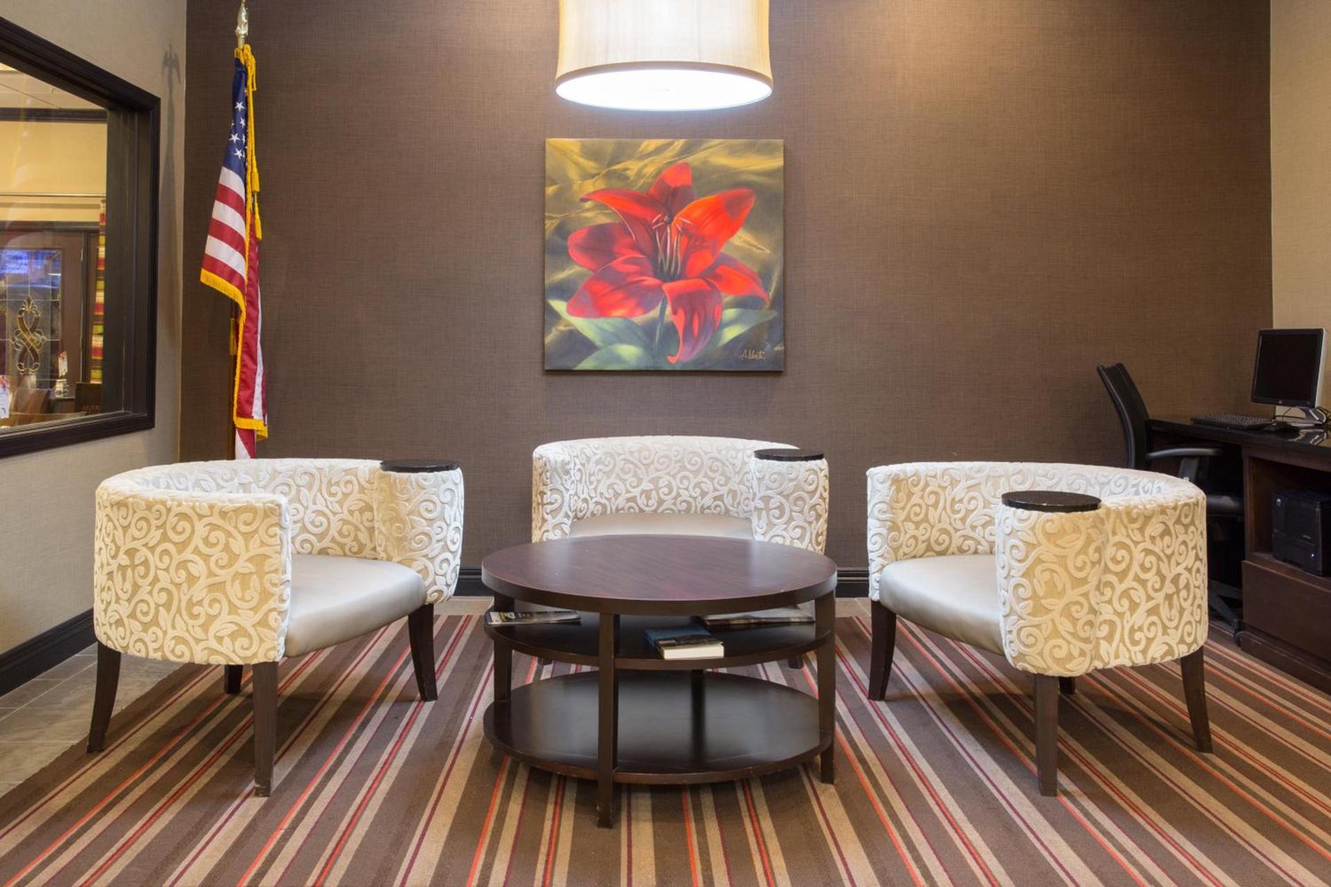 SureStay by Best Western Lexington photo 8