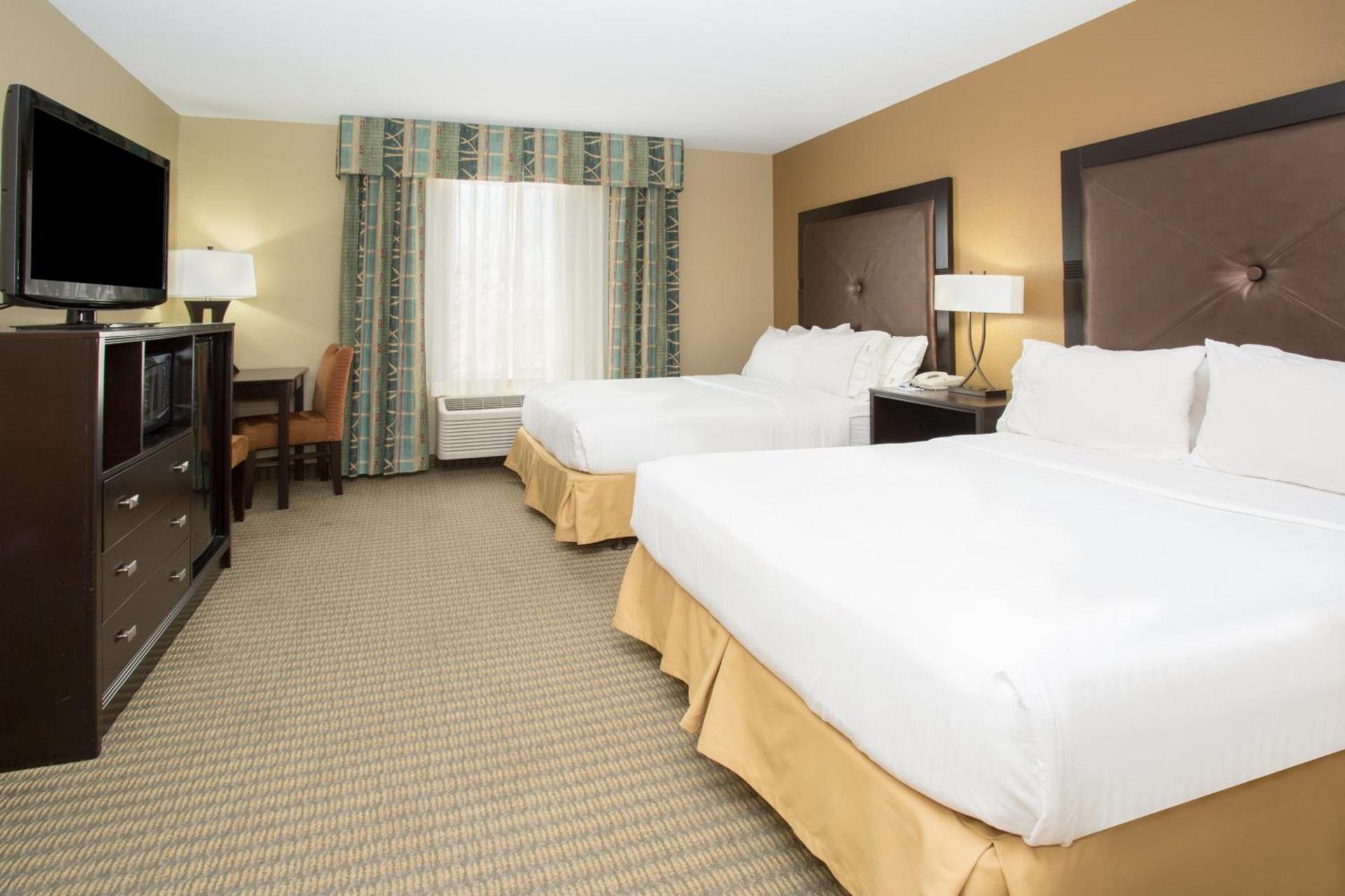 SureStay by Best Western Lexington photo 24