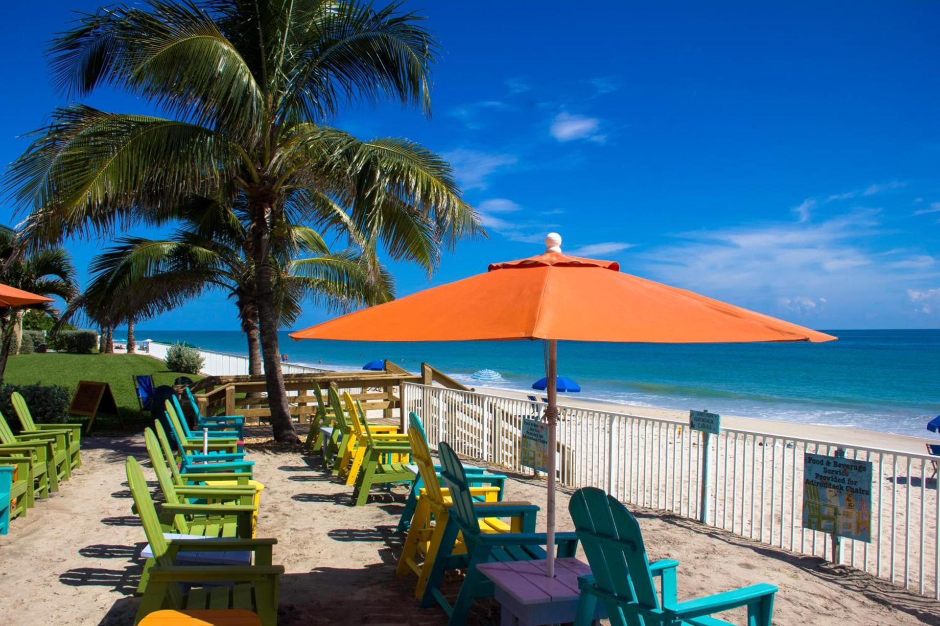 Ocean Breeze Inn Vero Beach photo 14