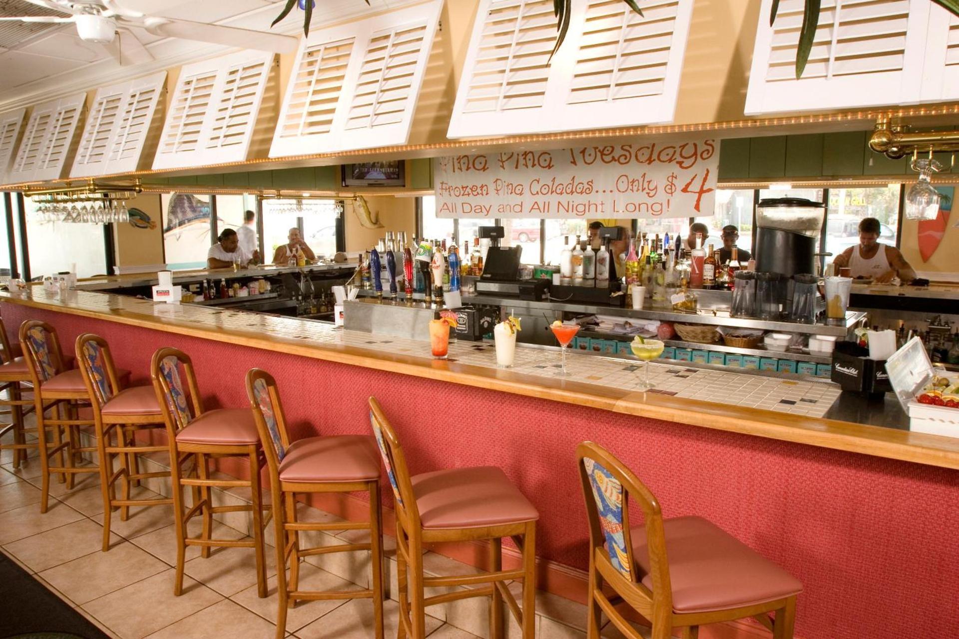 Ocean Breeze Inn Vero Beach photo 3