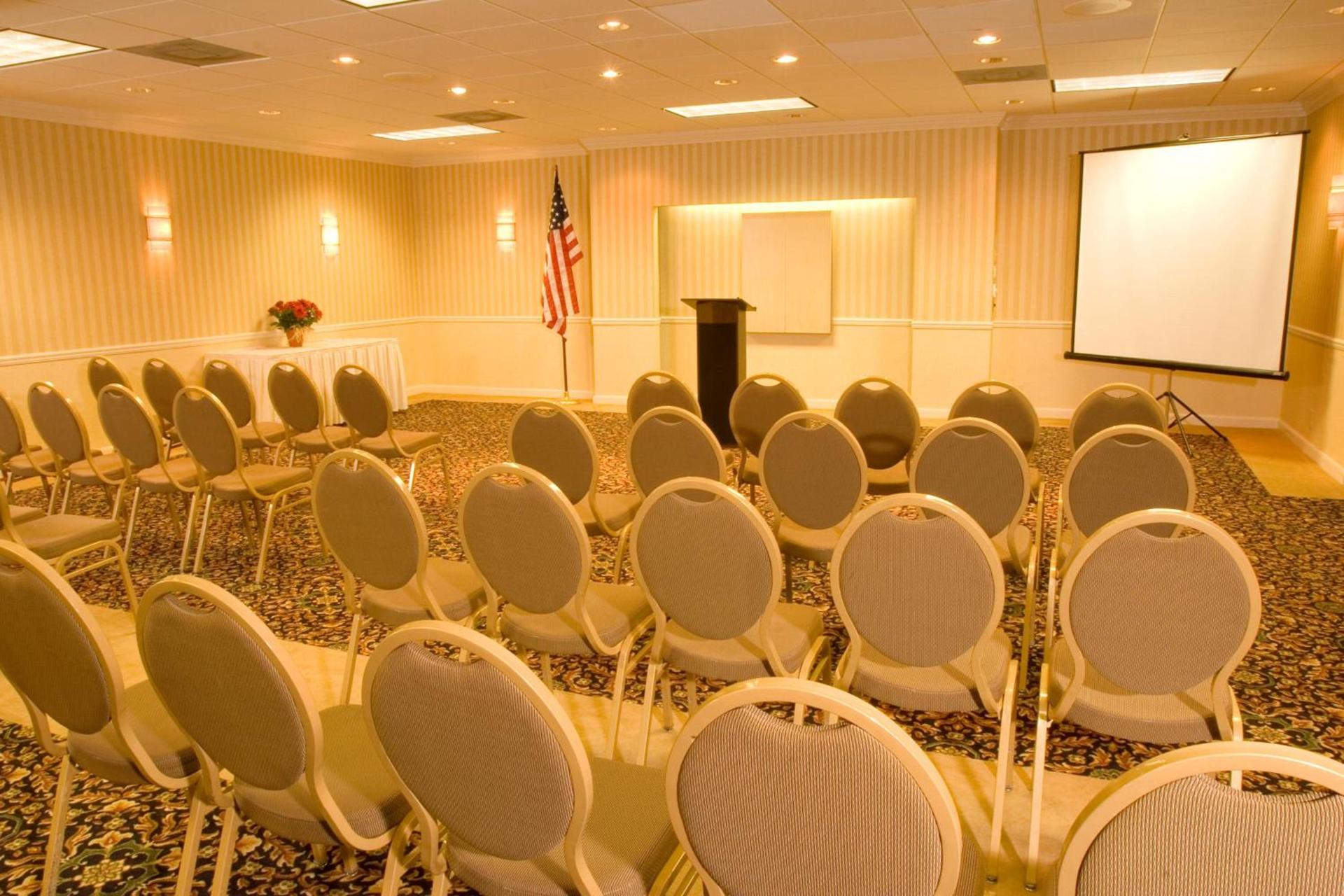 Ocean Breeze Inn Vero Beach photo 12