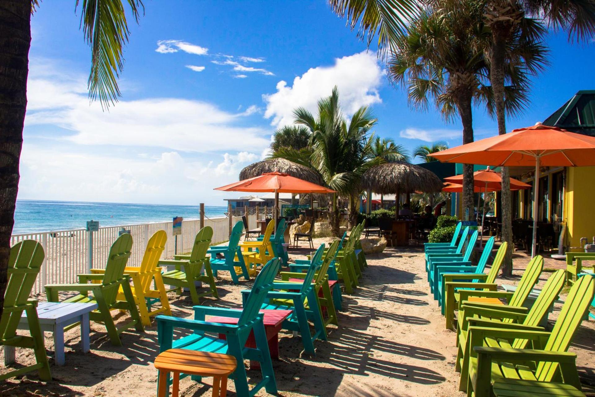 Ocean Breeze Inn Vero Beach photo 11