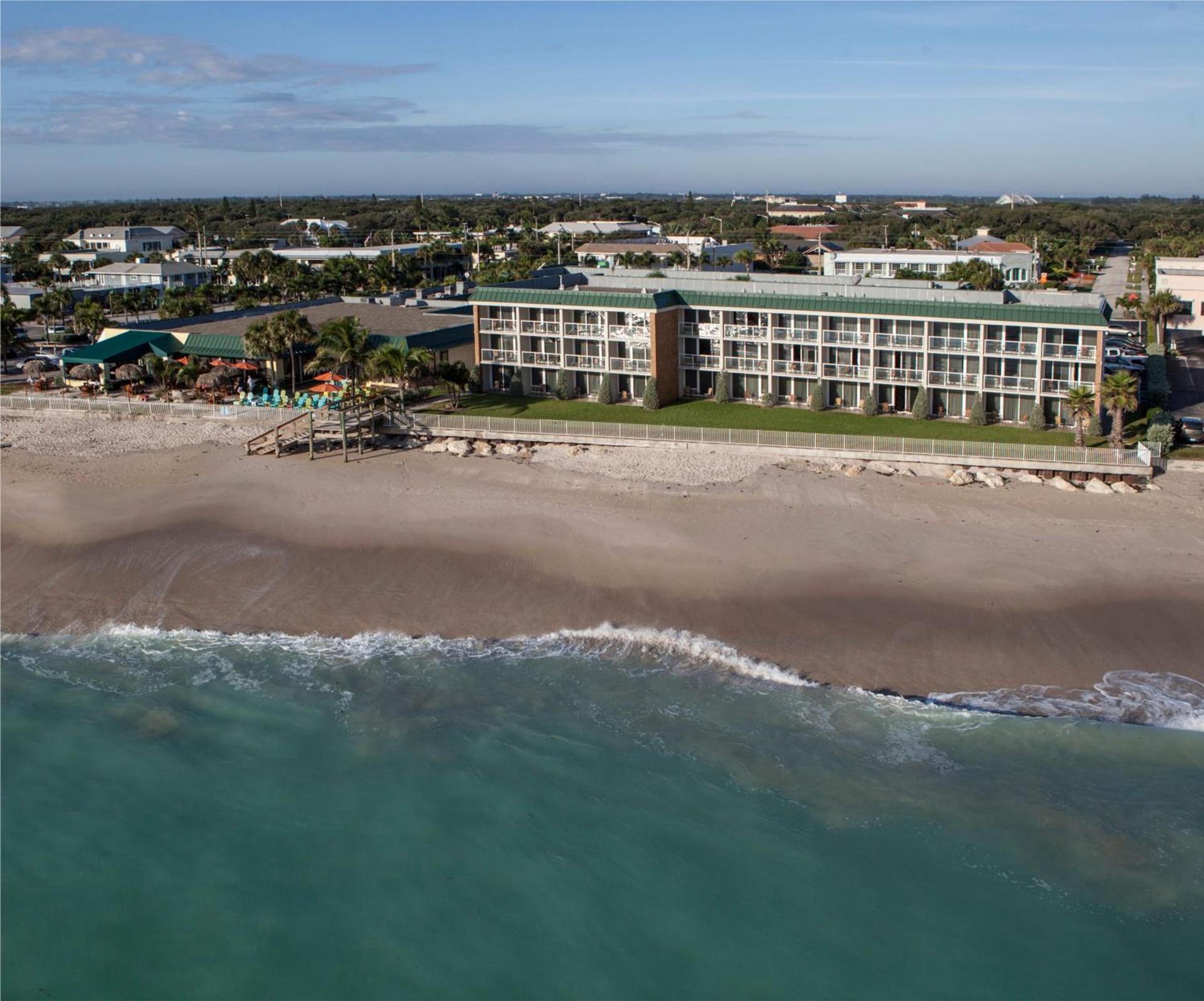 Ocean Breeze Inn Vero Beach — hotel in Vero Beach