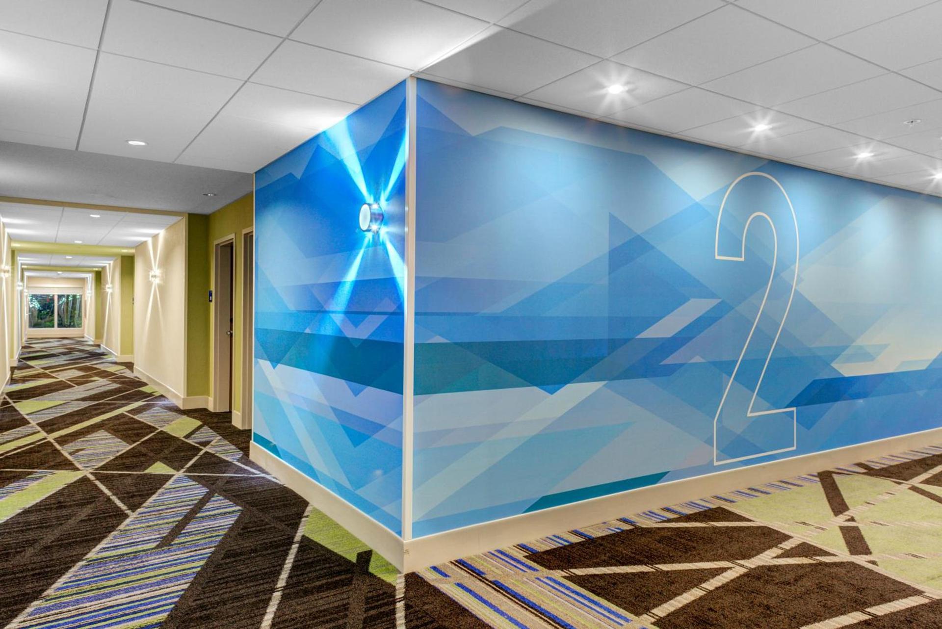 Holiday Inn Express & Suites - King George - Dahlgren by IHG photo 10