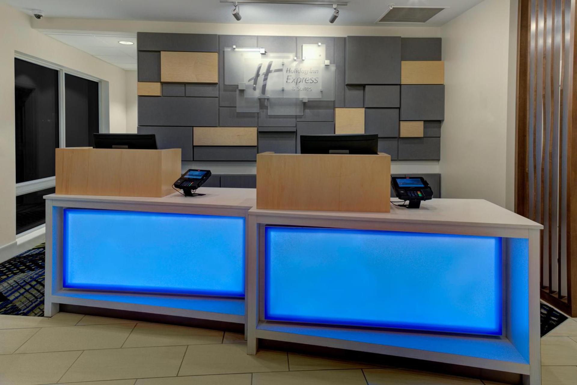 Holiday Inn Express & Suites - King George - Dahlgren by IHG photo 14
