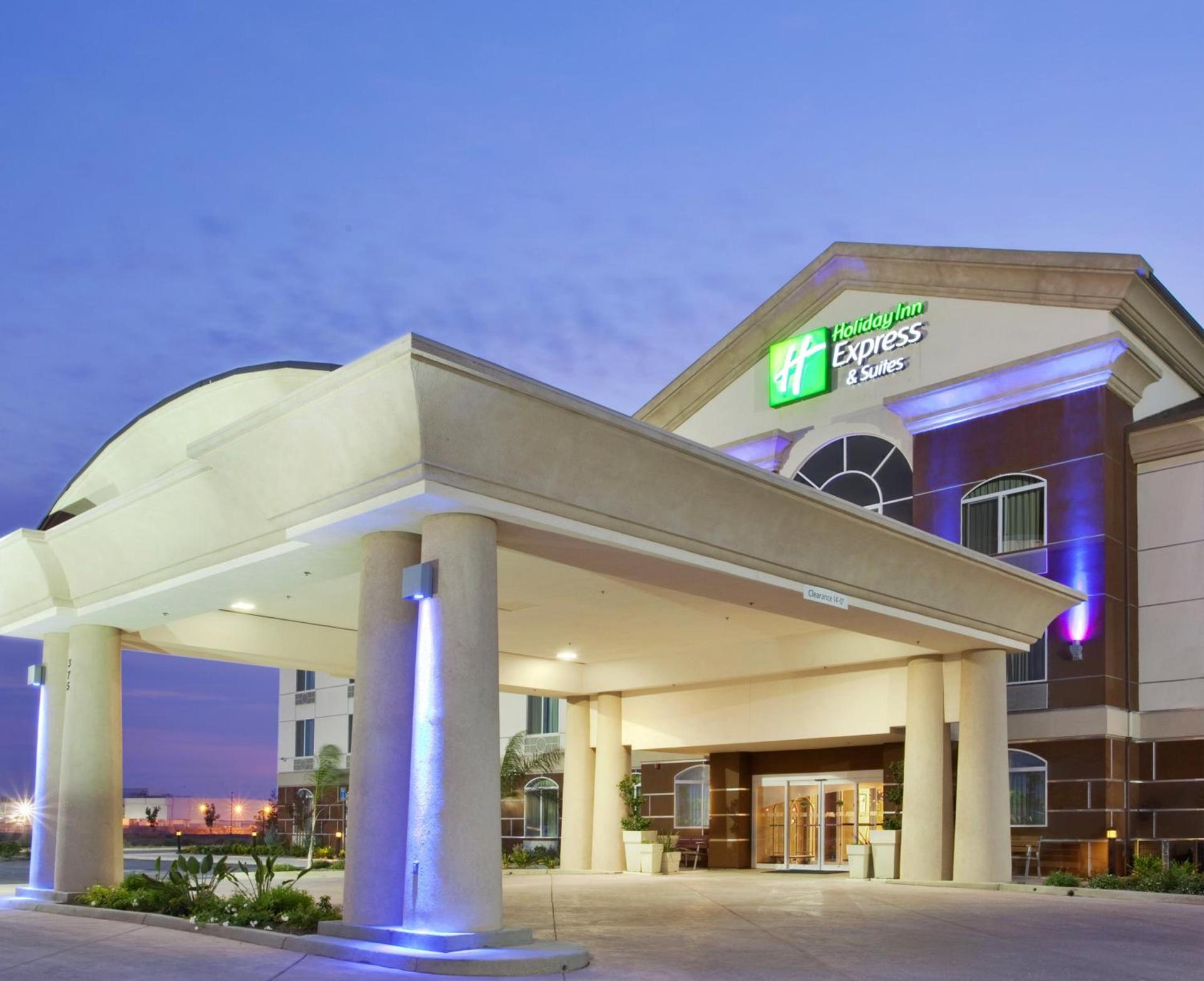 Holiday Inn Express & Suites Dinuba West by IHG photo 24