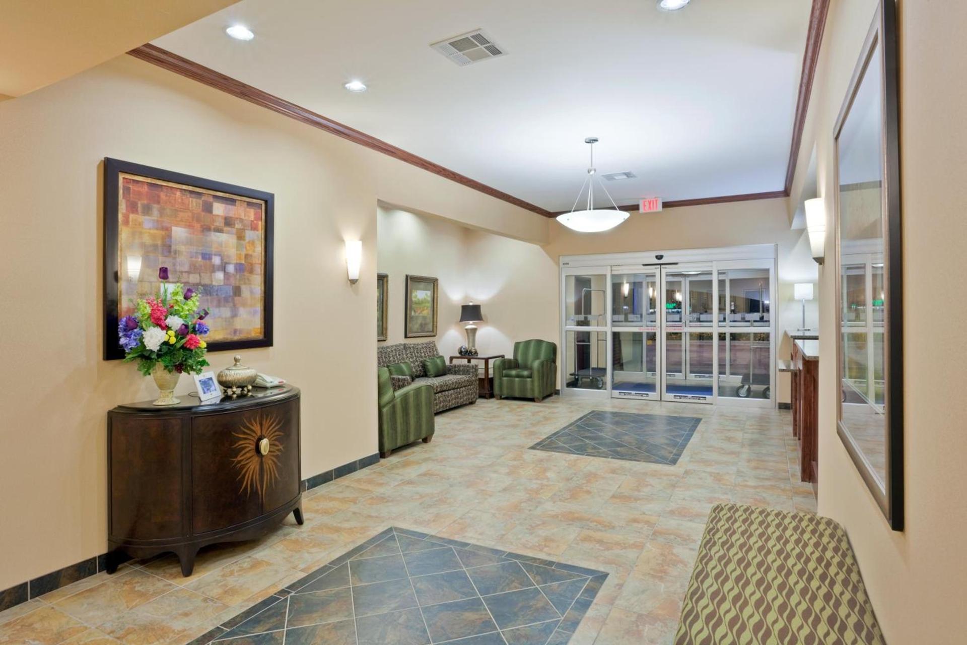 Holiday Inn Express Hotel & Suites Dumas by IHG photo 19