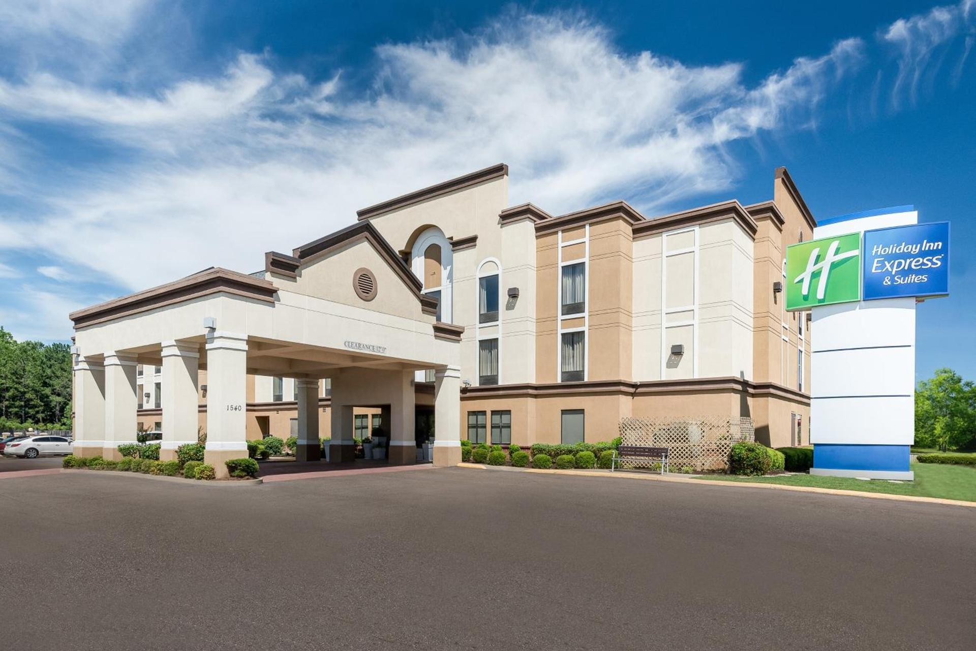 Holiday Inn Express & Suites - Grenada by IHG photo 5