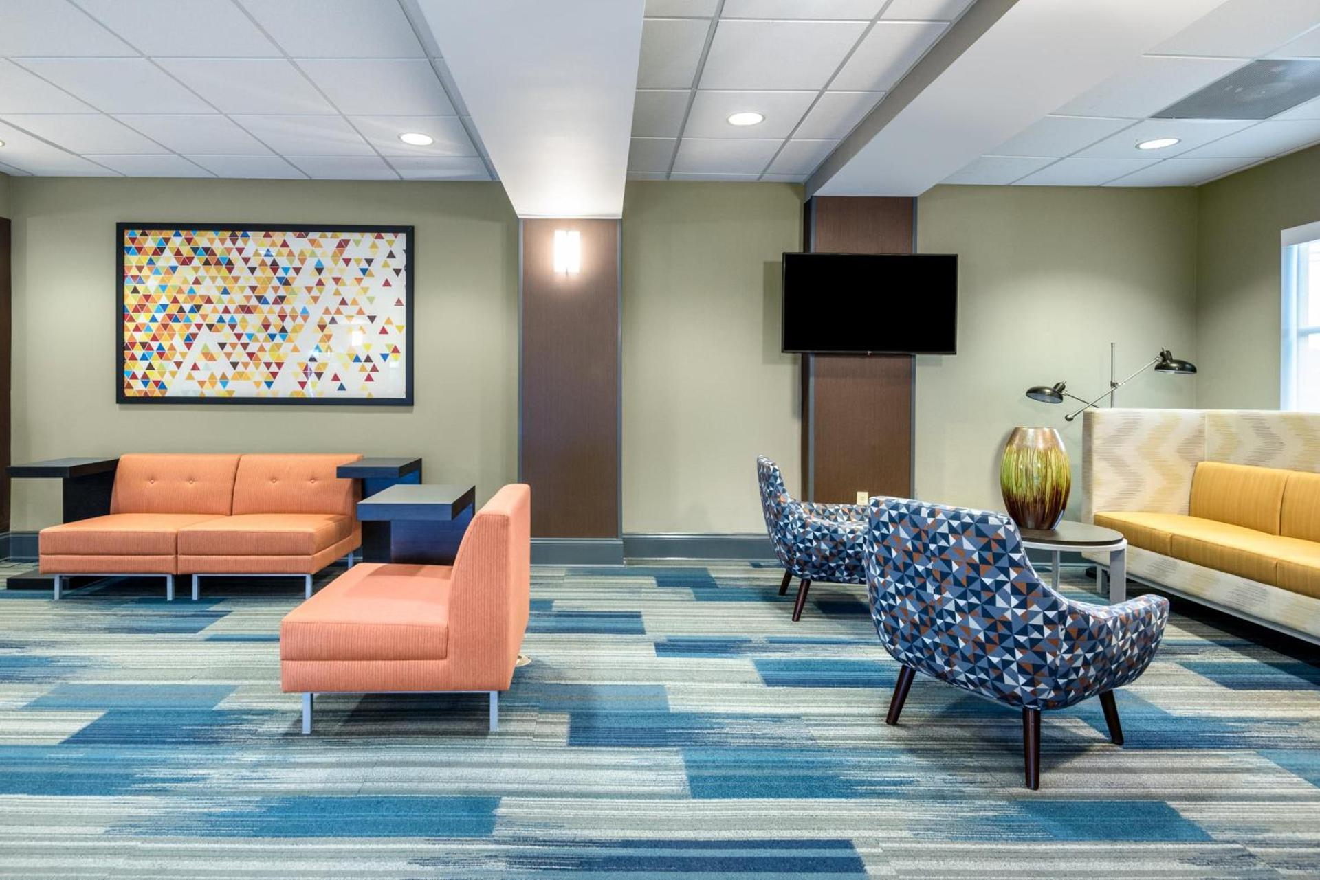 Holiday Inn Express & Suites - Grenada by IHG photo 6