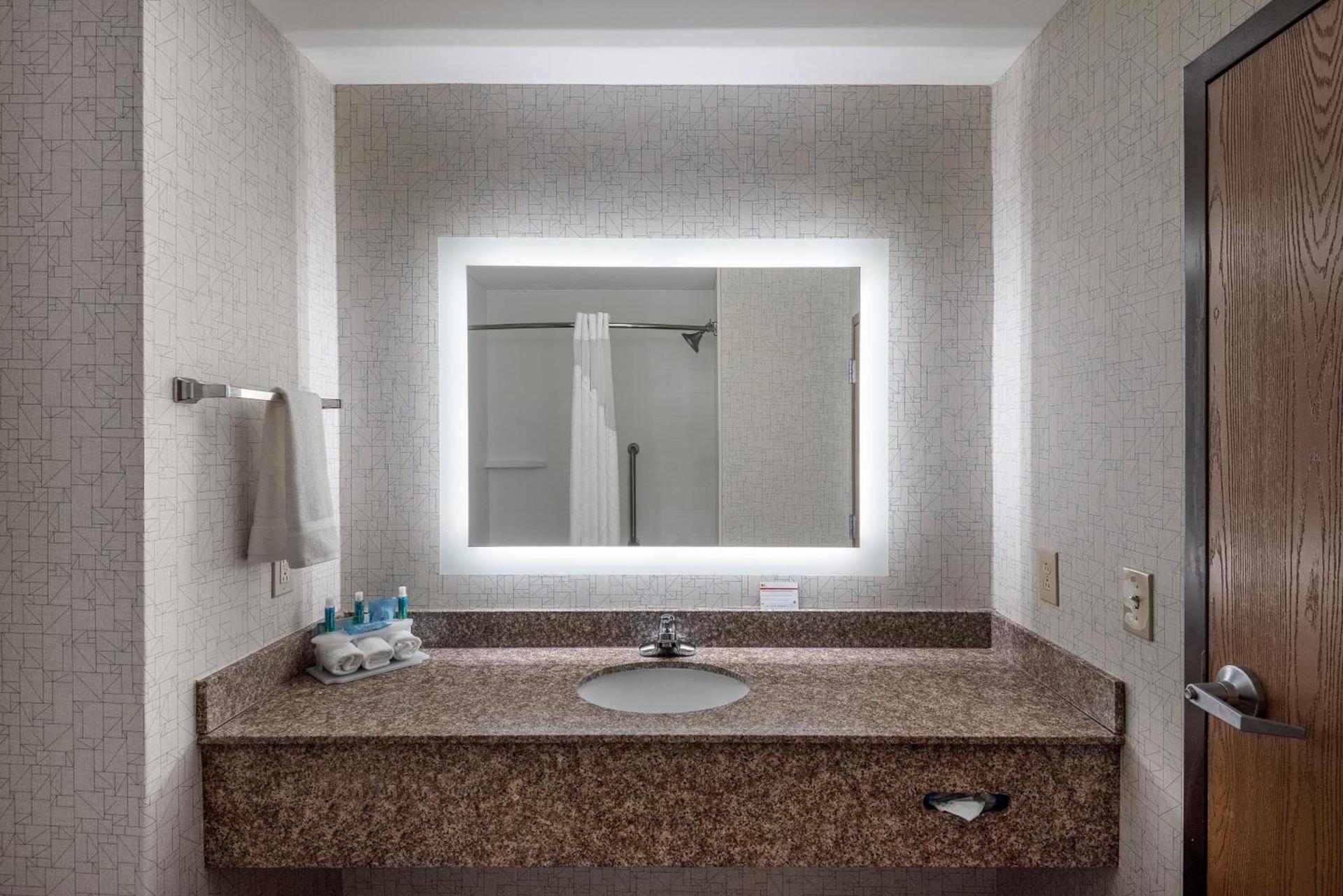 Holiday Inn Express & Suites - Grenada by IHG photo 34