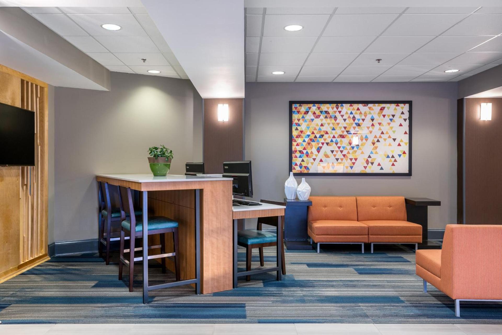 Holiday Inn Express & Suites - Grenada by IHG photo 9