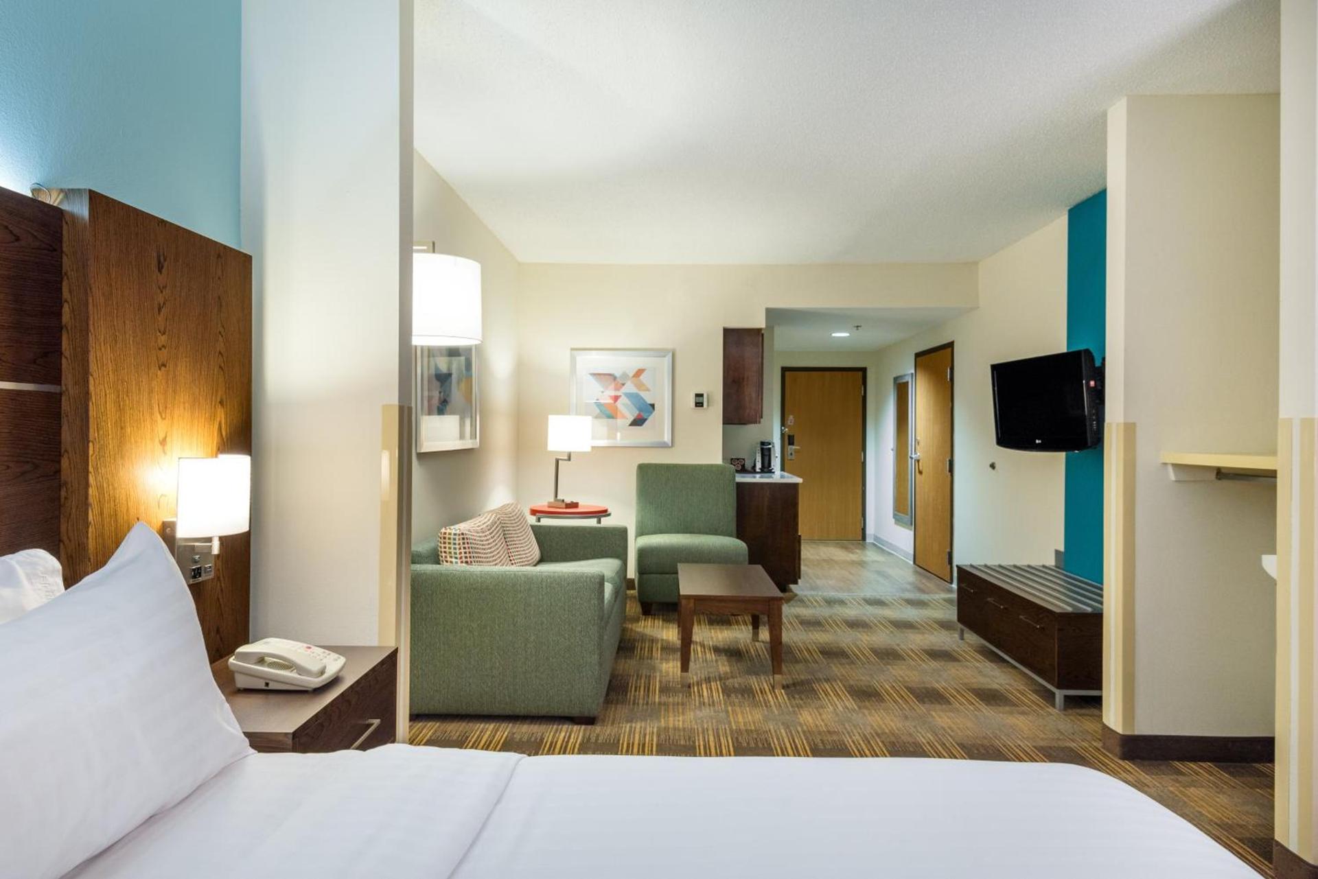 Holiday Inn Express & Suites - Grenada by IHG photo 19