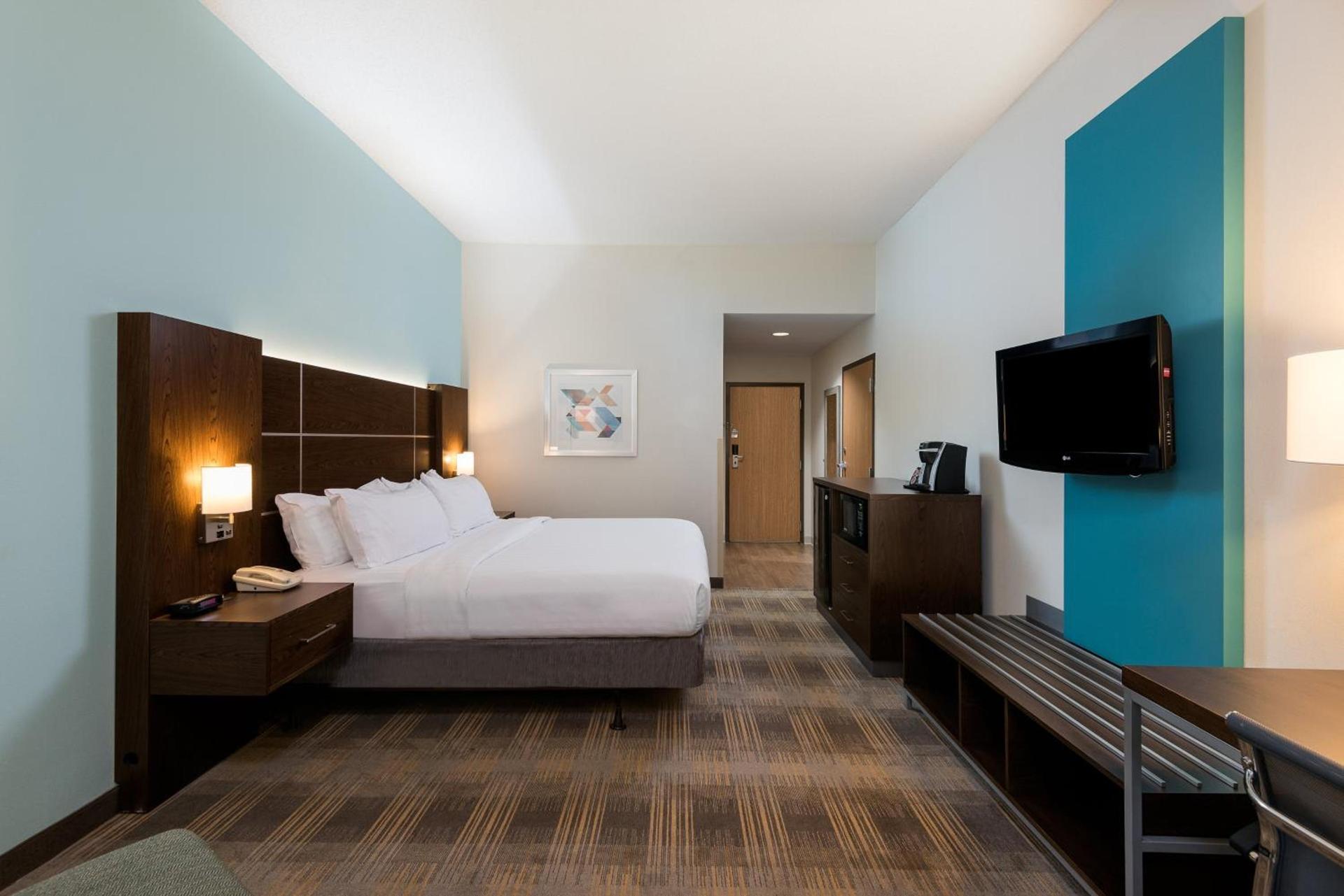 Holiday Inn Express & Suites - Grenada by IHG photo 26