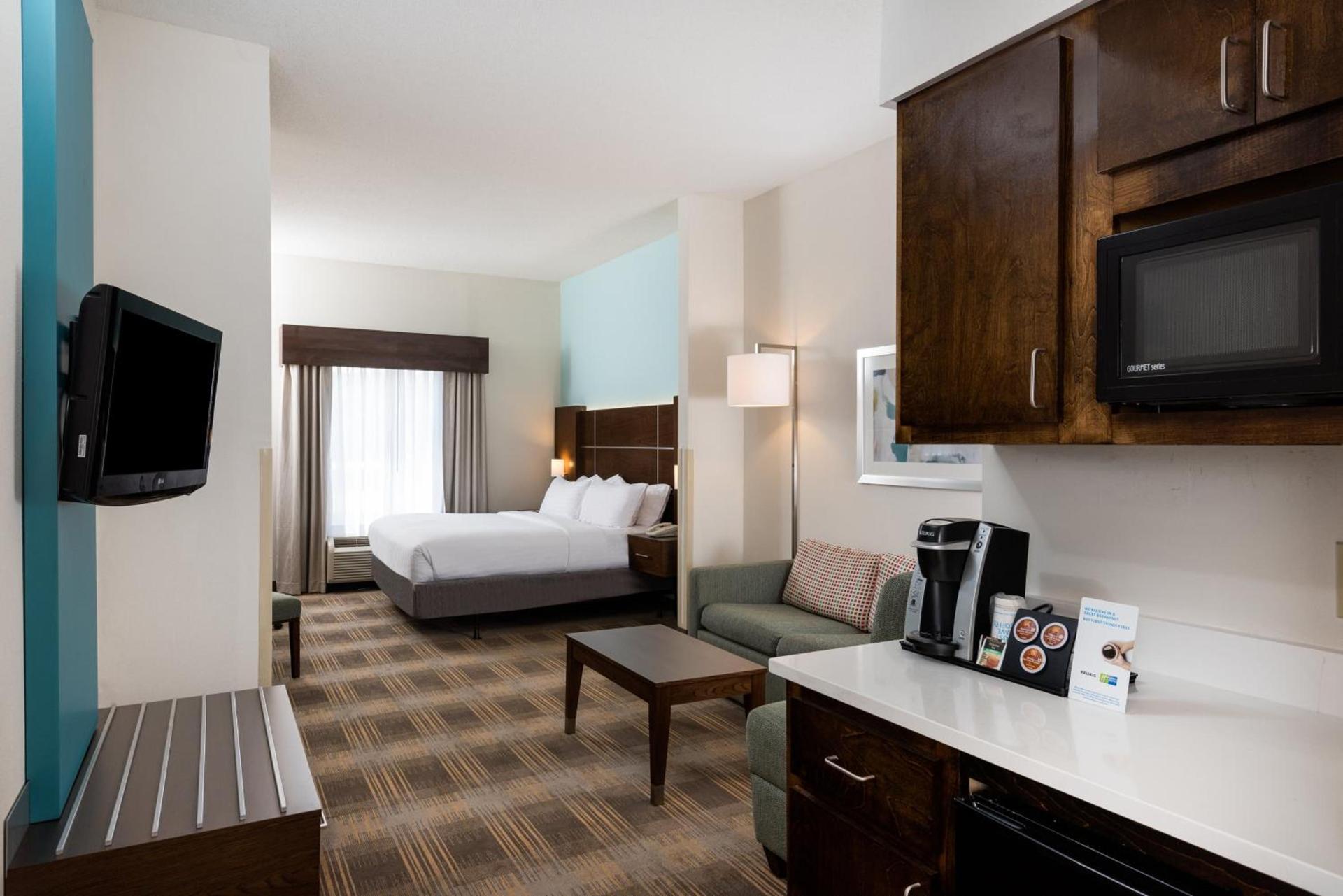 Holiday Inn Express & Suites - Grenada by IHG photo 23