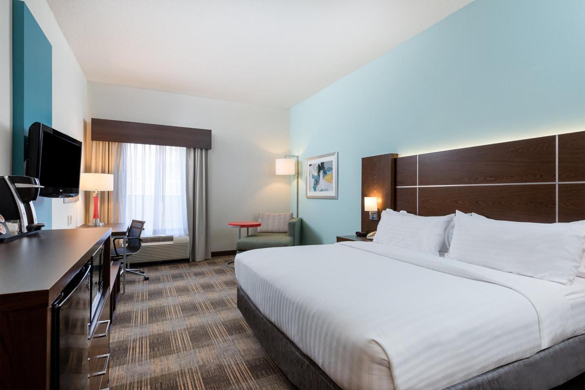 Holiday Inn Express & Suites - Grenada by IHG photo 21